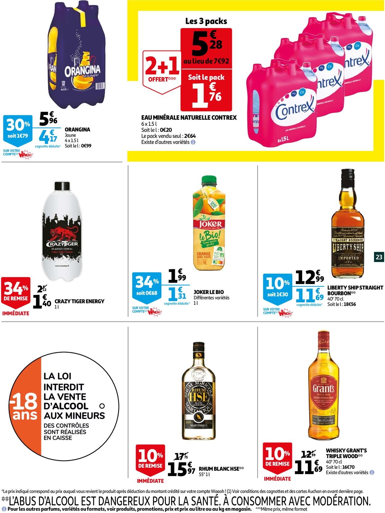 Auchan Catalogue - 14.04-20.04.2021 (Page 24)