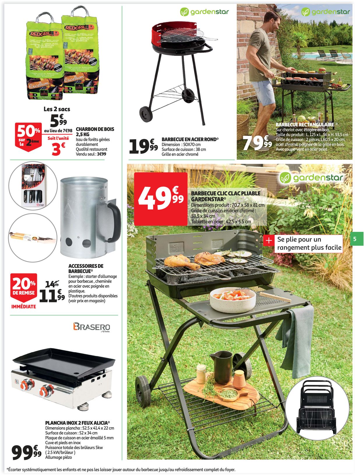 Auchan Catalogue - 07.04-18.04.2021 (Page 5)