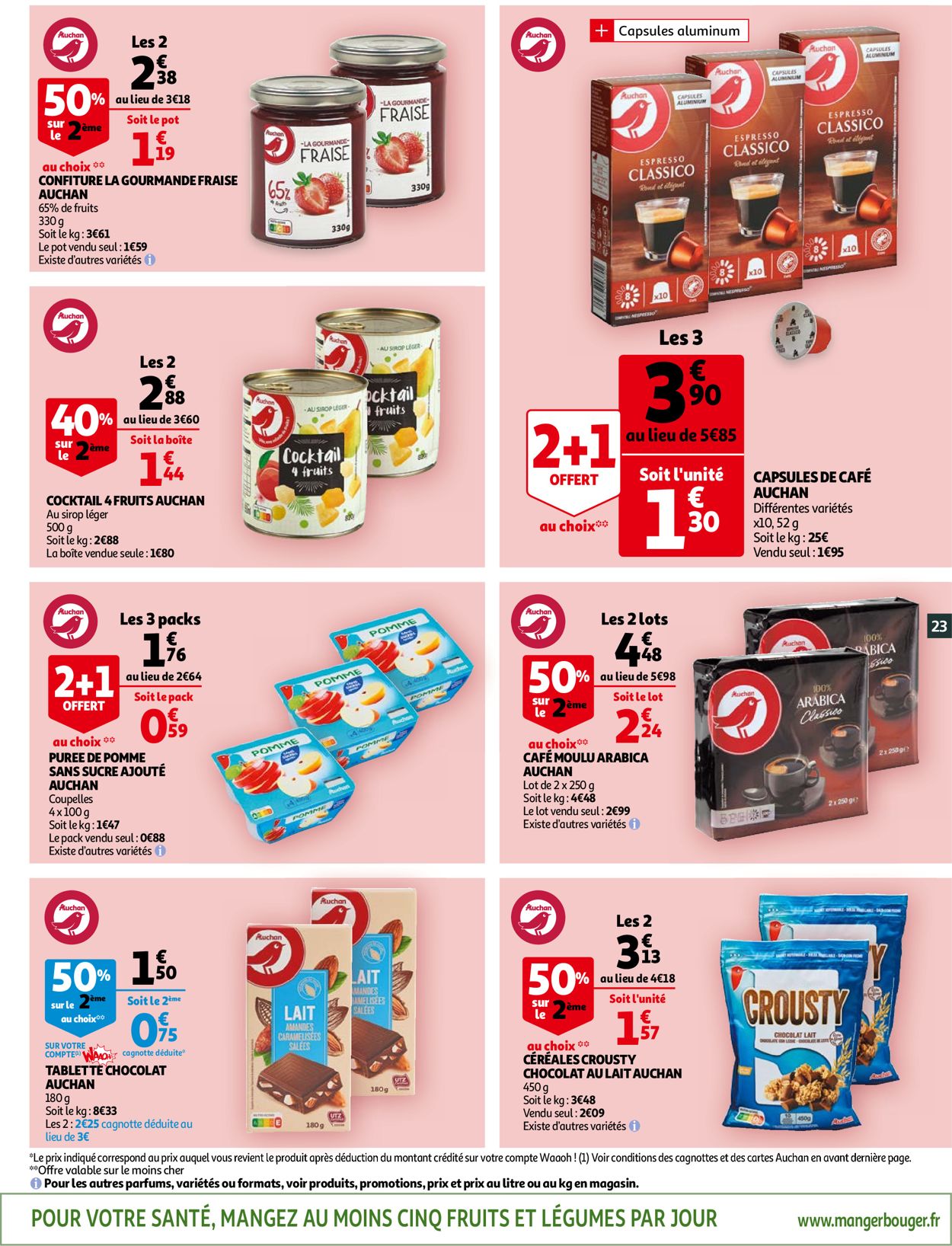 Auchan Catalogue - 21.04-04.05.2021 (Page 24)