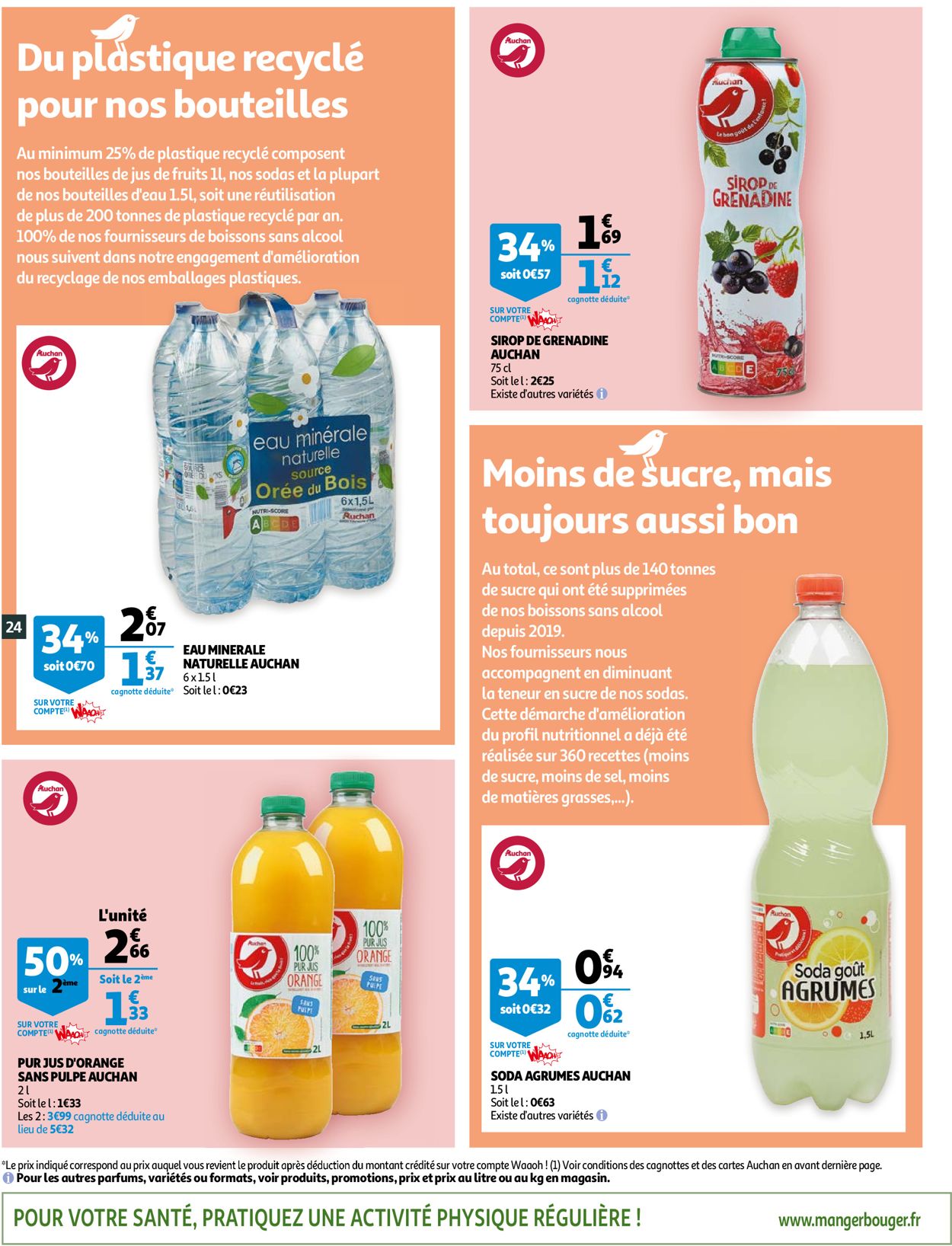 Auchan Catalogue - 21.04-04.05.2021 (Page 25)