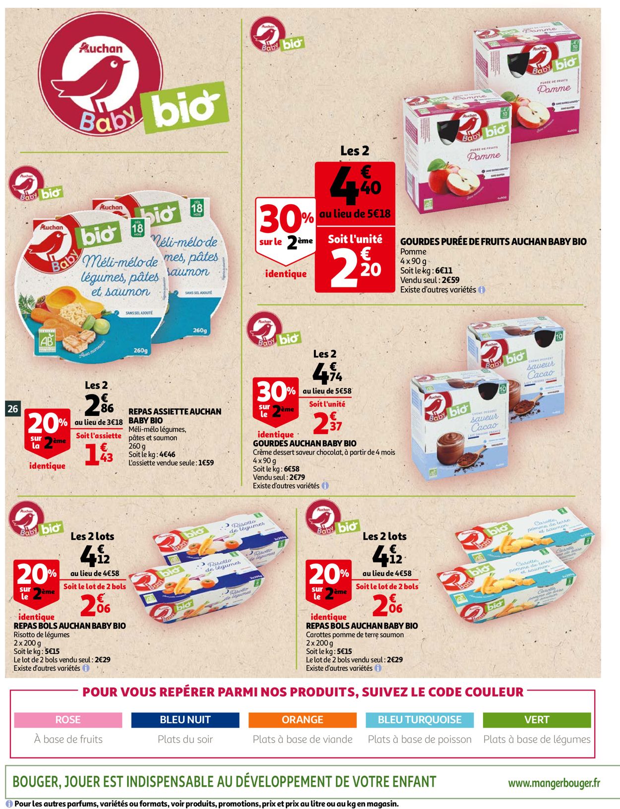 Auchan Catalogue - 21.04-04.05.2021 (Page 27)