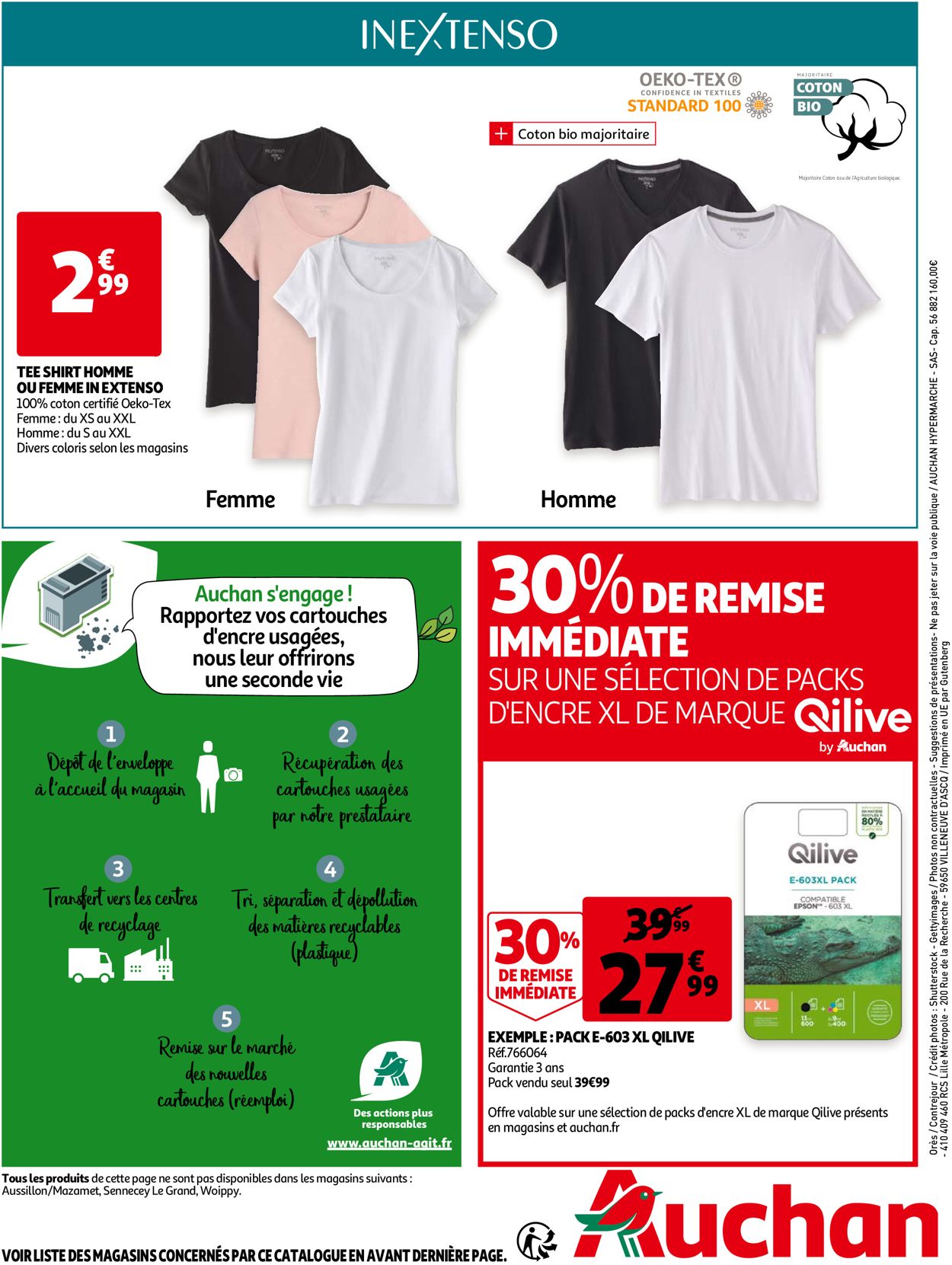 Auchan Catalogue - 21.04-04.05.2021 (Page 42)