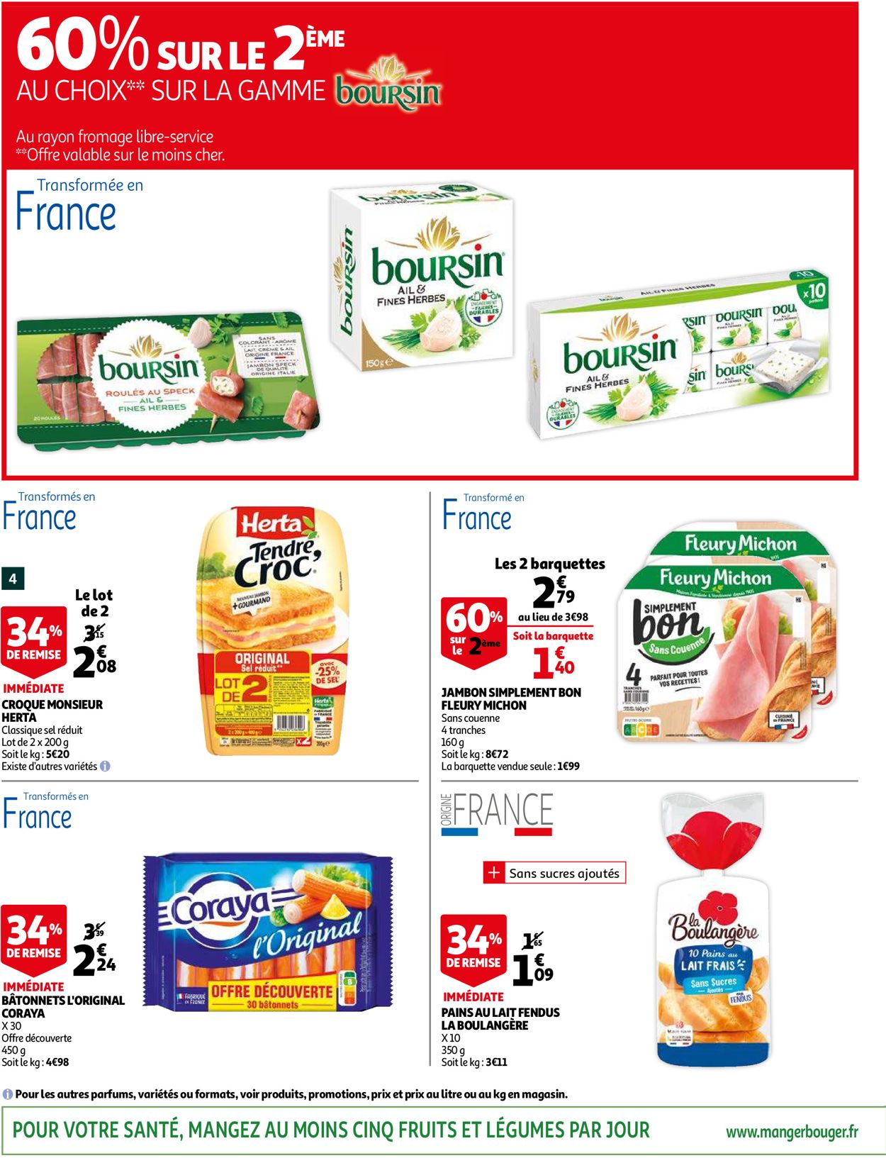 Auchan Catalogue - 21.04-27.04.2021 (Page 4)