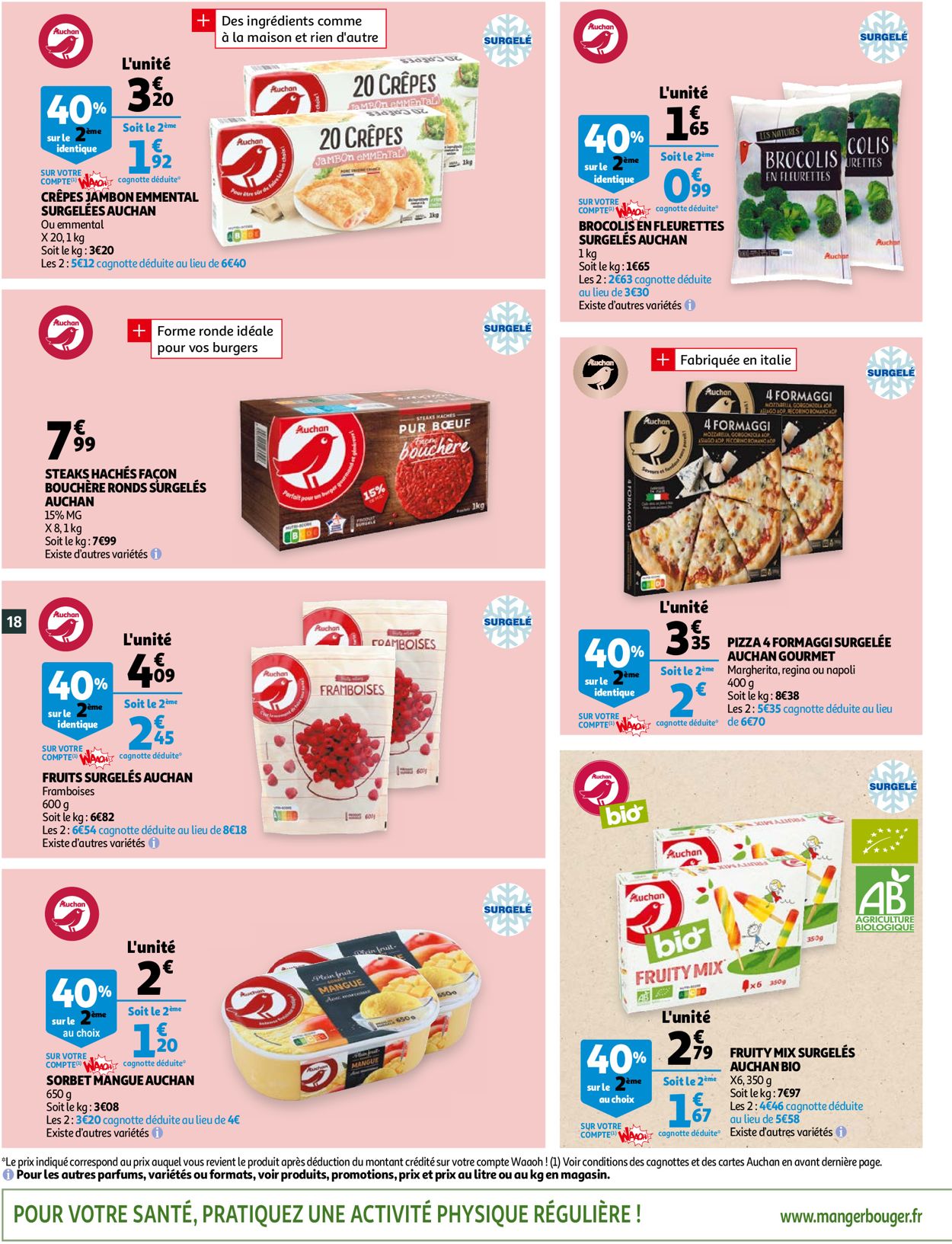 Auchan Catalogue - 21.04-04.05.2021 (Page 18)