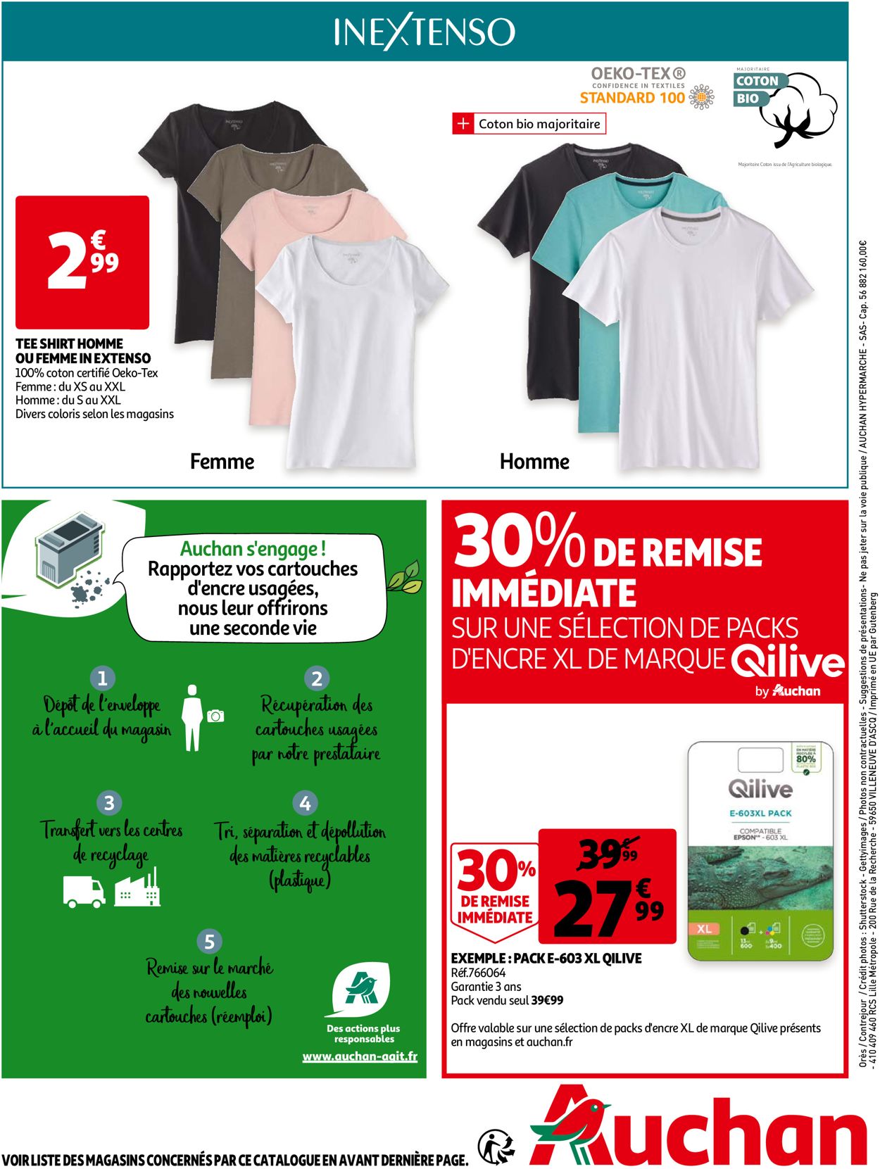 Auchan Catalogue - 21.04-04.05.2021 (Page 54)