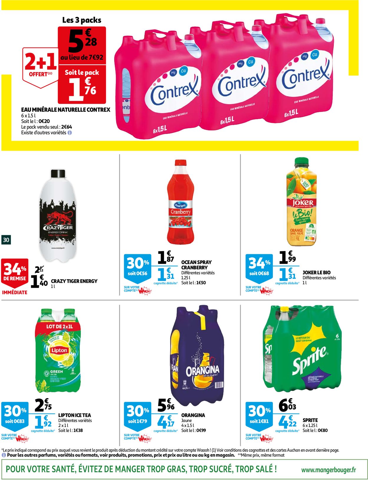 Auchan Catalogue - 14.04-20.04.2021 (Page 31)