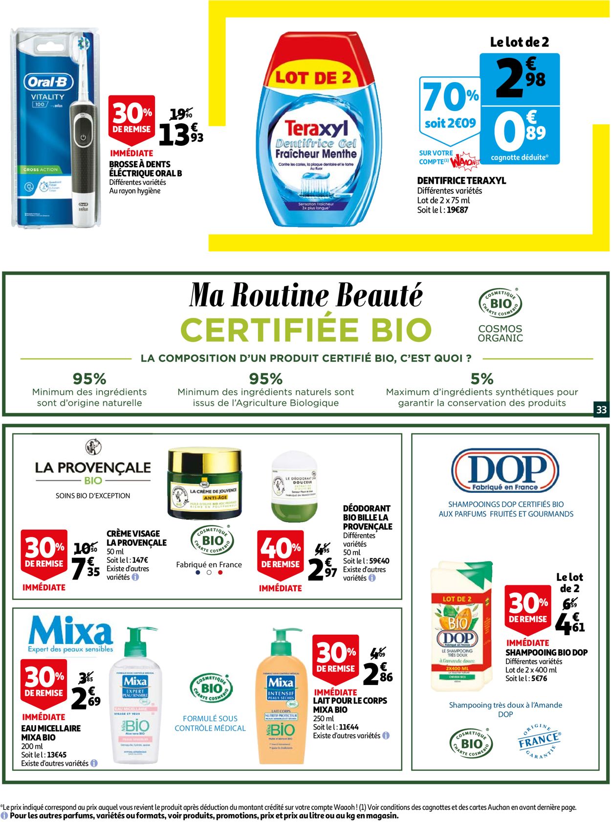 Auchan Catalogue - 14.04-20.04.2021 (Page 34)