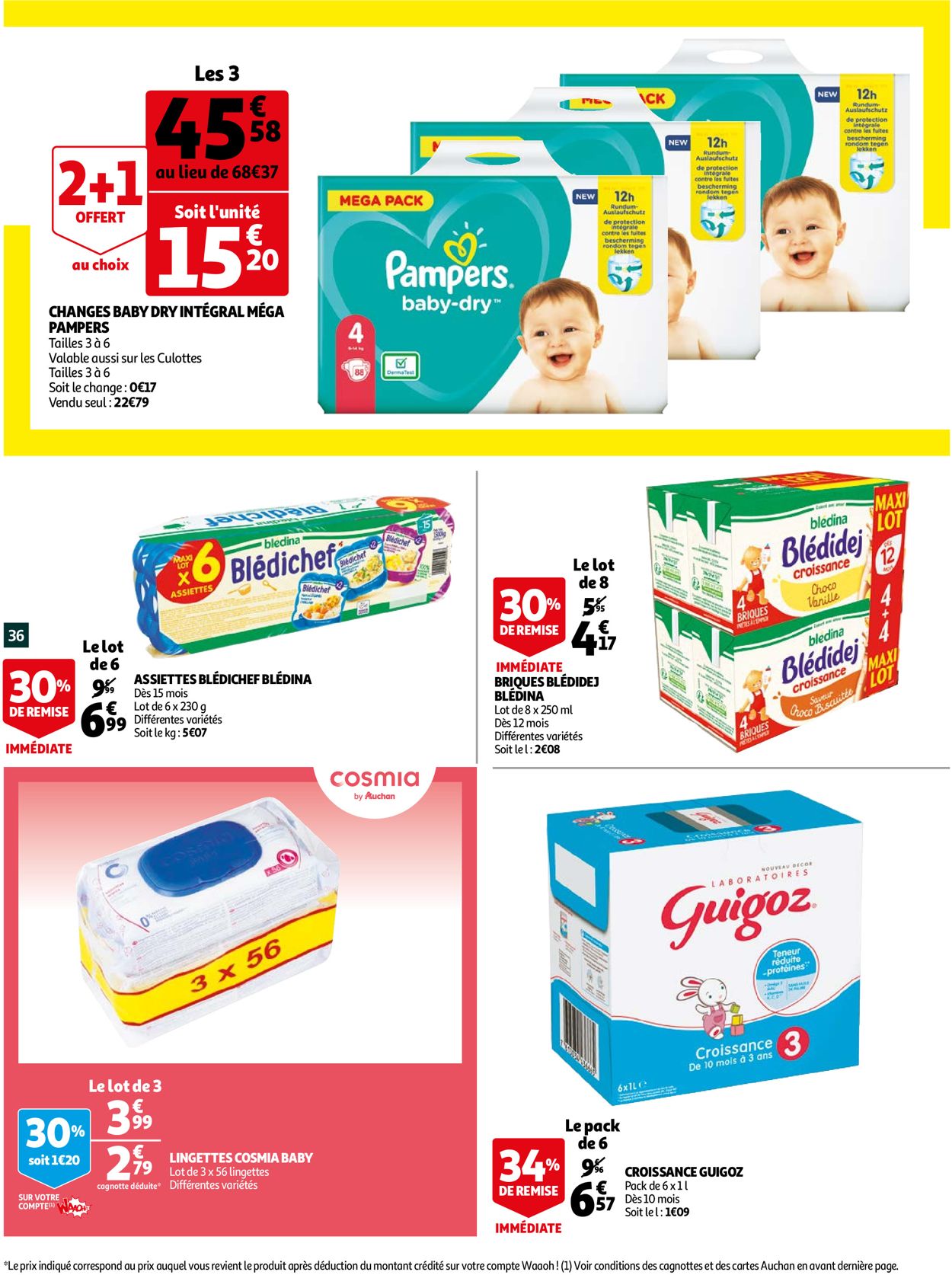 Auchan Catalogue - 14.04-20.04.2021 (Page 37)
