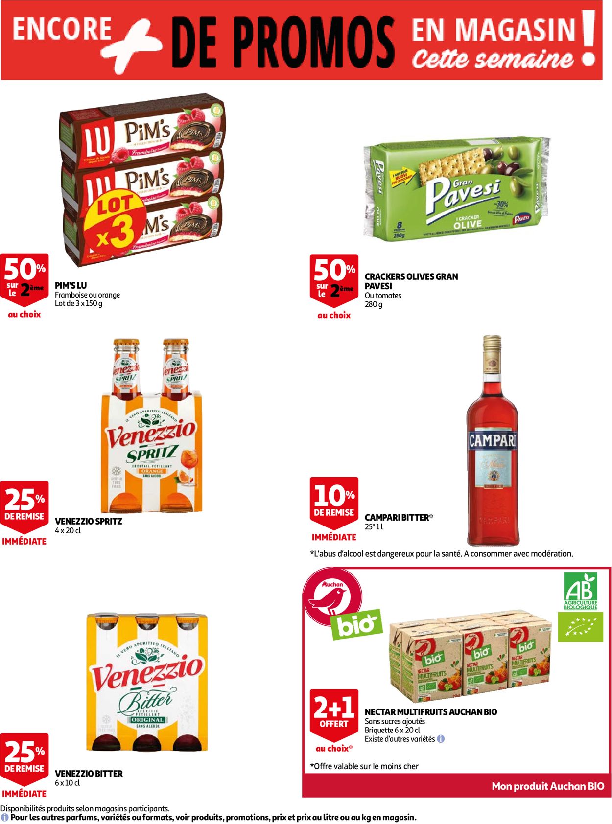 Auchan Catalogue - 14.04-20.04.2021 (Page 61)