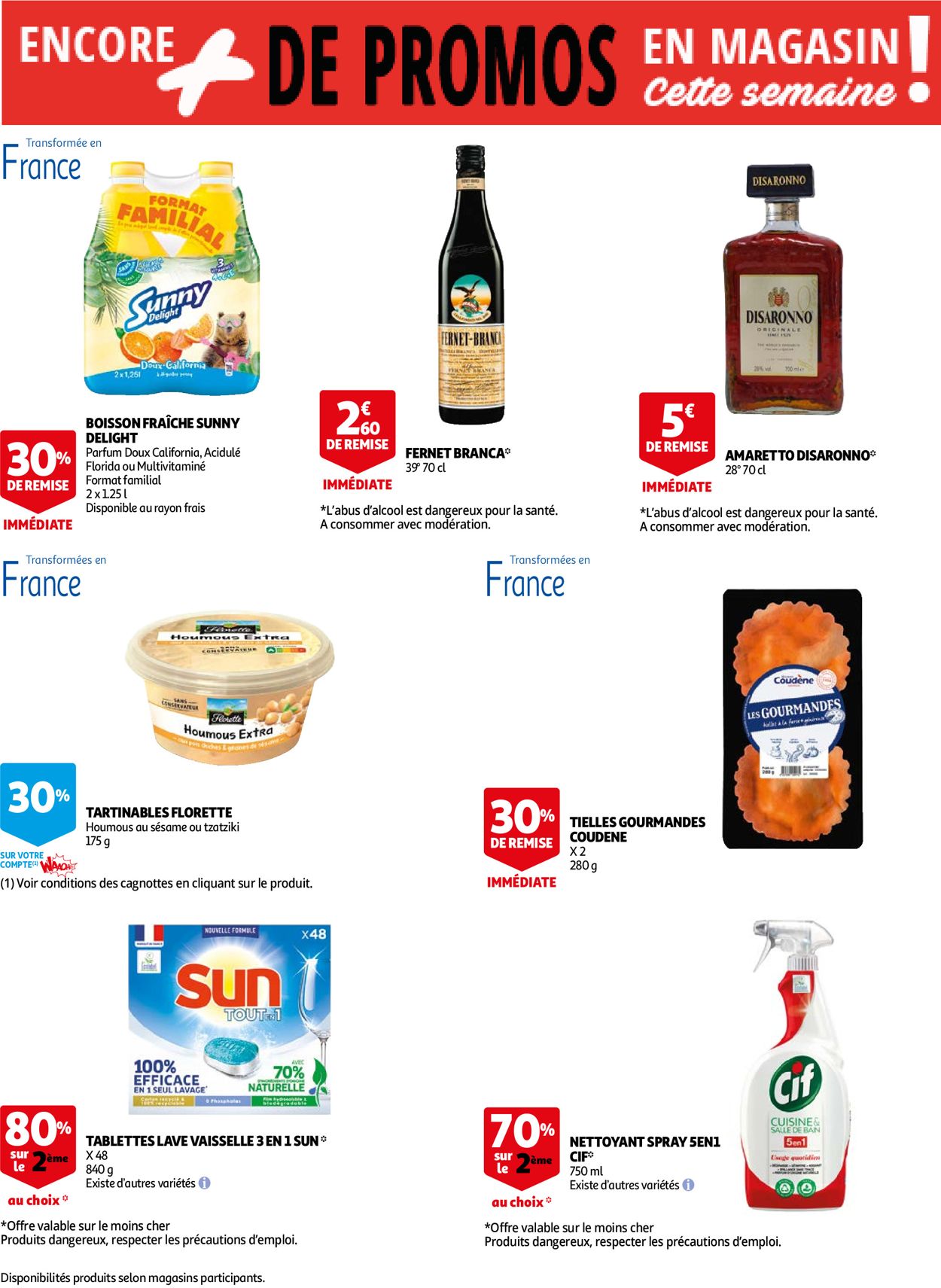 Auchan Catalogue - 14.04-20.04.2021 (Page 62)