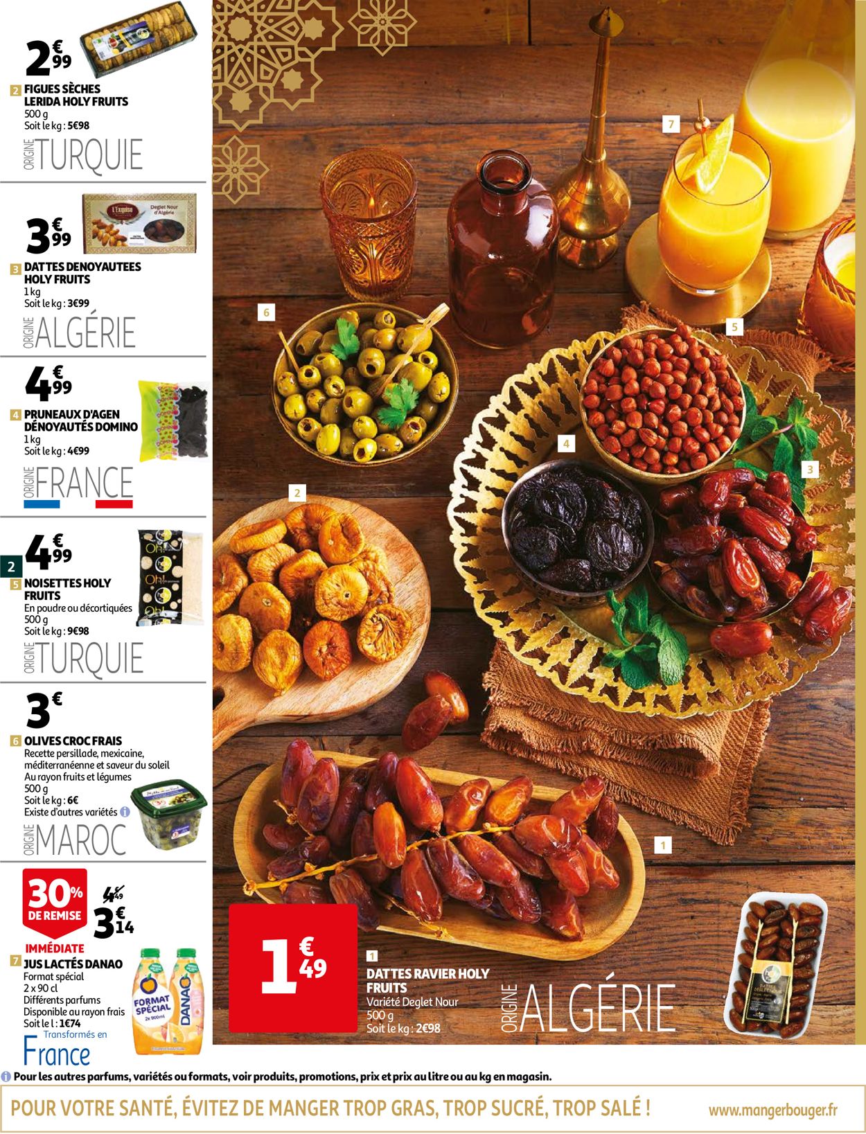 Auchan Catalogue - 07.04-30.04.2021 (Page 2)