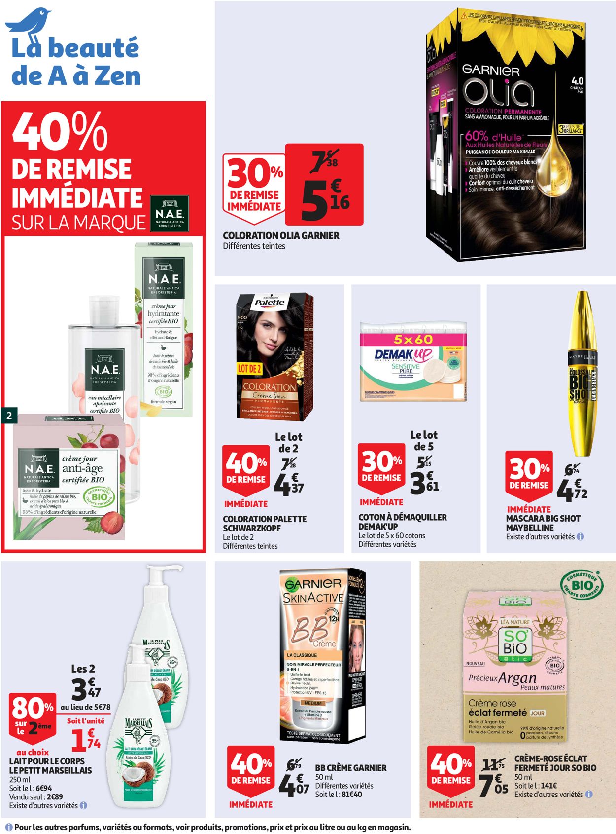 Auchan Catalogue - 28.04-11.05.2021 (Page 2)