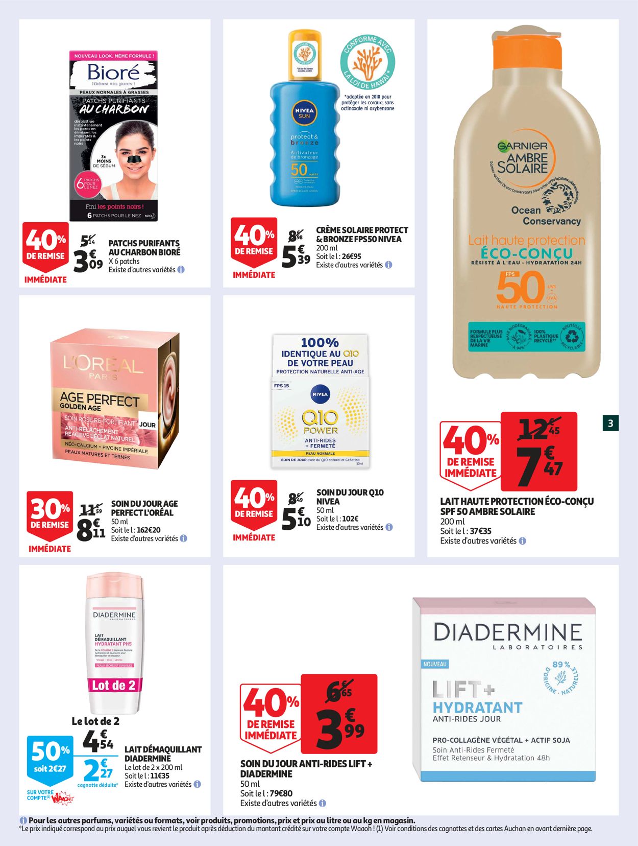 Auchan Catalogue - 28.04-11.05.2021 (Page 3)