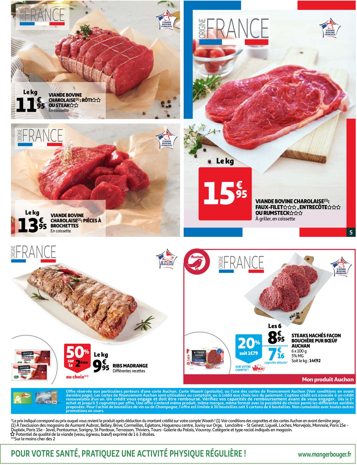 Auchan Catalogue - 28.04-04.05.2021 (Page 5)