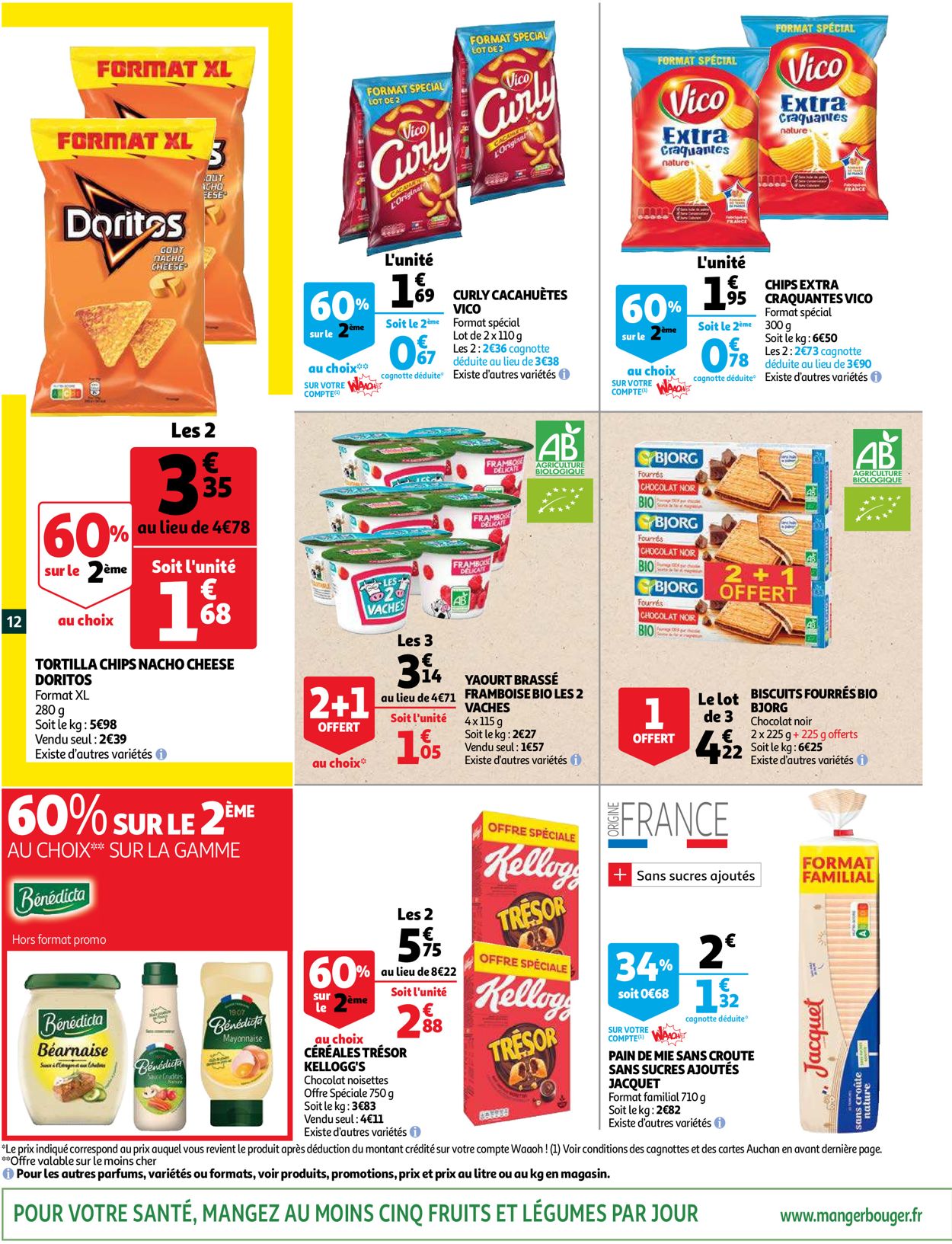 Auchan Catalogue - 28.04-04.05.2021 (Page 12)