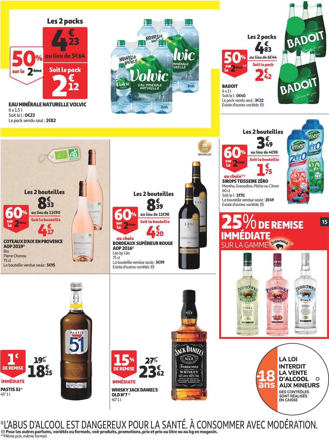 Auchan Catalogue - 28.04-04.05.2021 (Page 15)