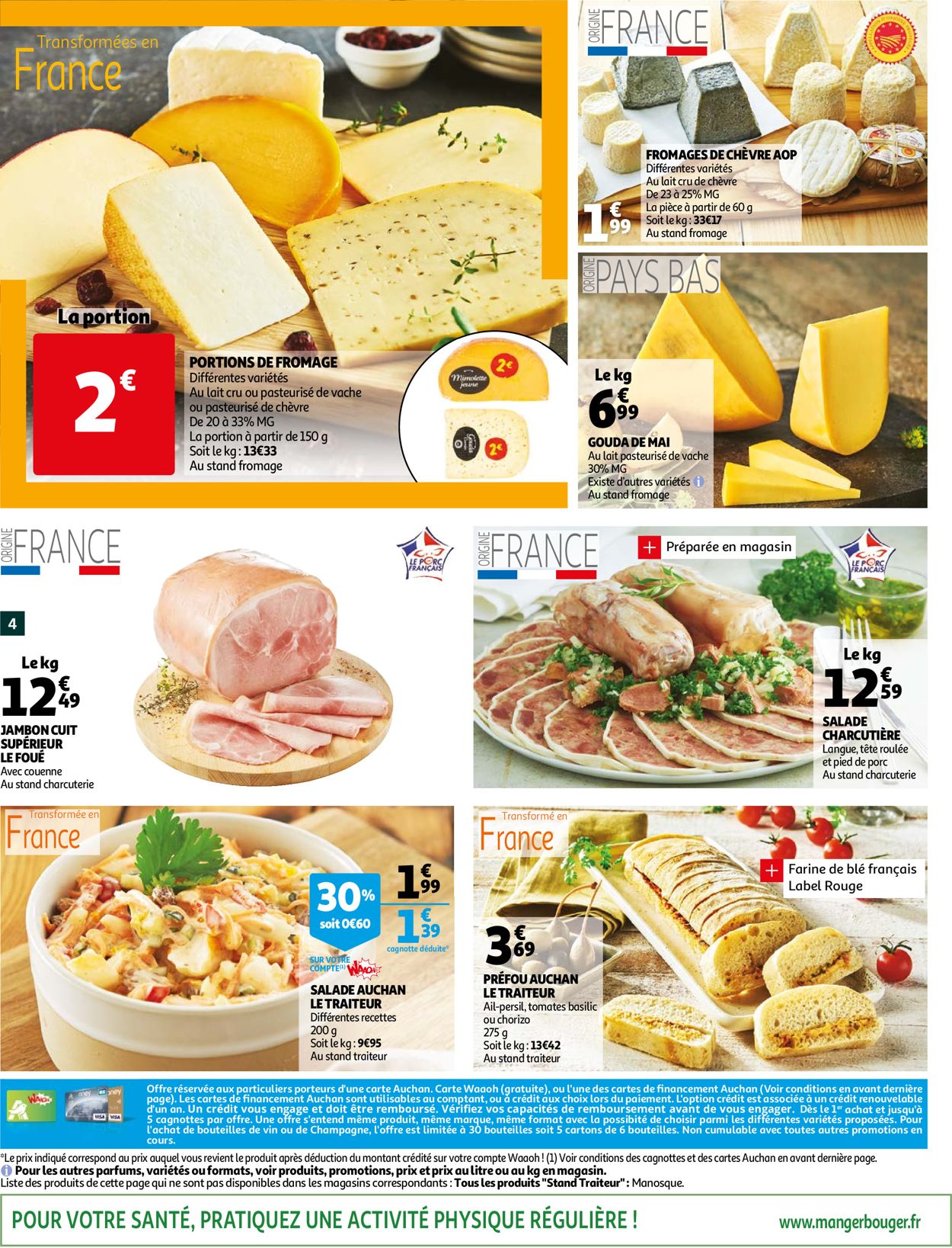 Auchan Catalogue - 28.04-04.05.2021 (Page 4)