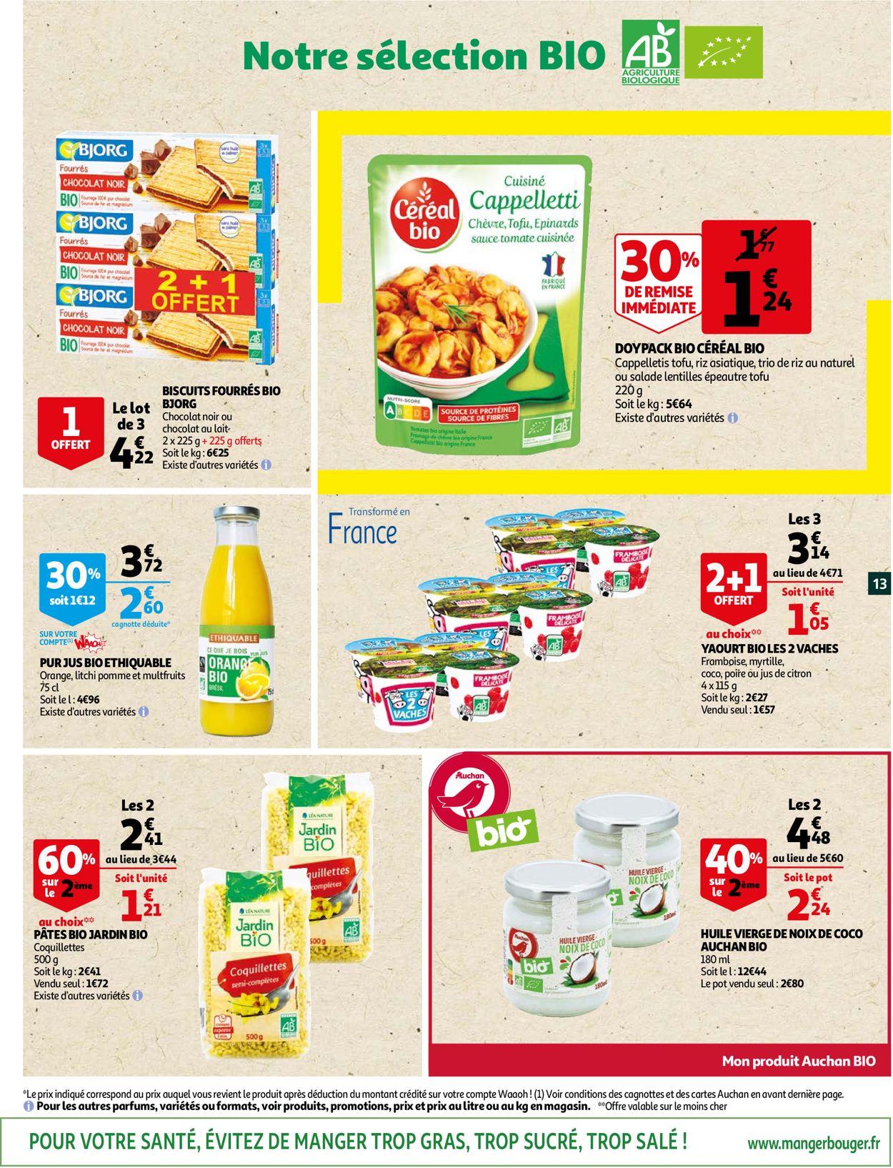Auchan Catalogue - 28.04-04.05.2021 (Page 14)