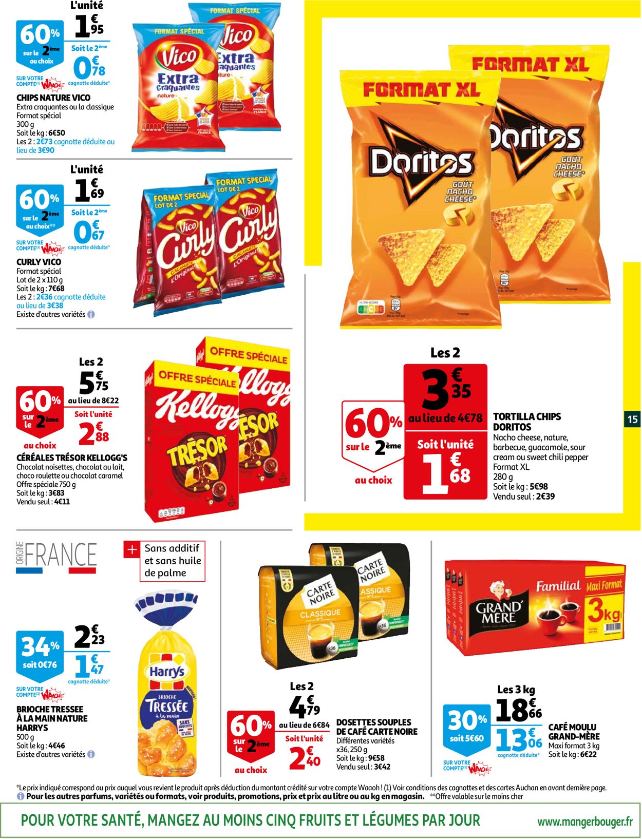 Auchan Catalogue - 28.04-04.05.2021 (Page 16)