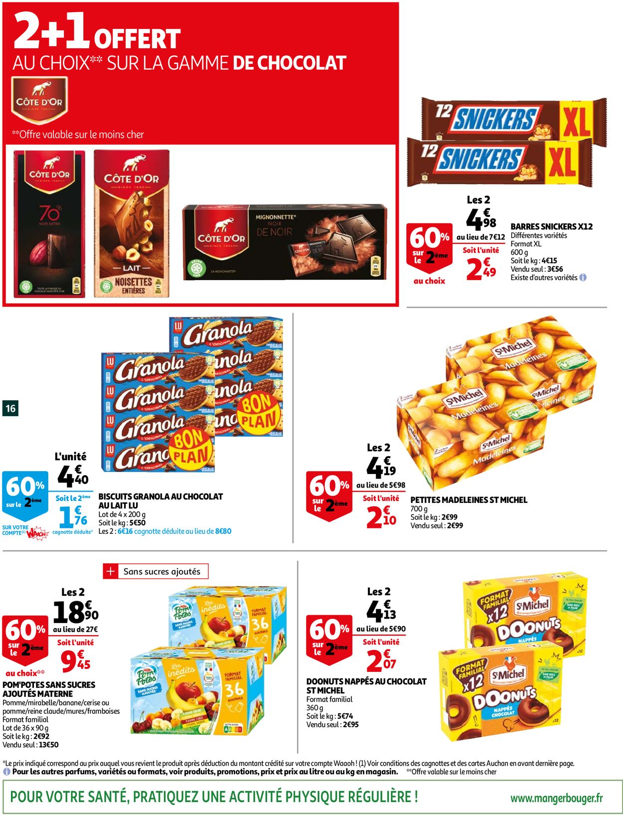 Auchan Catalogue - 28.04-04.05.2021 (Page 17)