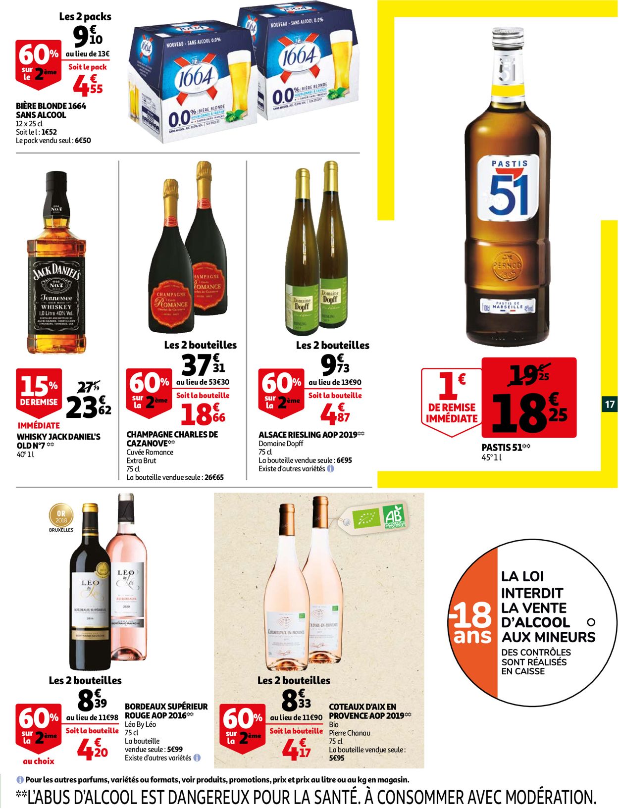 Auchan Catalogue - 28.04-04.05.2021 (Page 18)