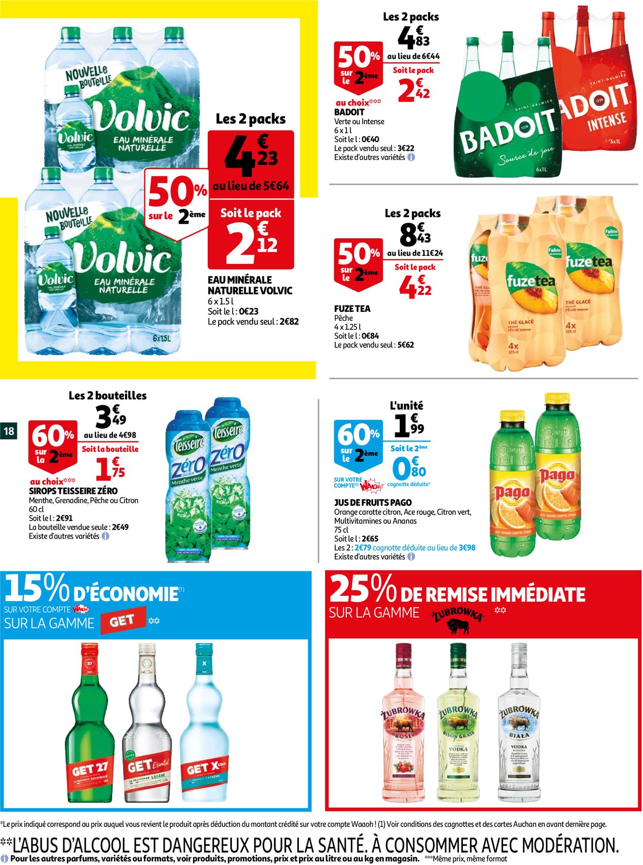 Auchan Catalogue - 28.04-04.05.2021 (Page 19)