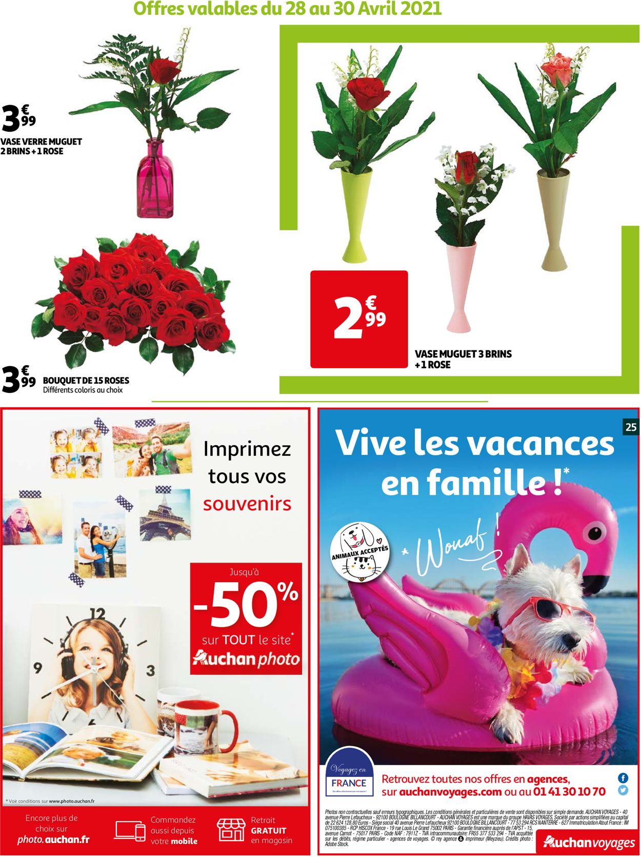 Auchan Catalogue - 28.04-04.05.2021 (Page 26)