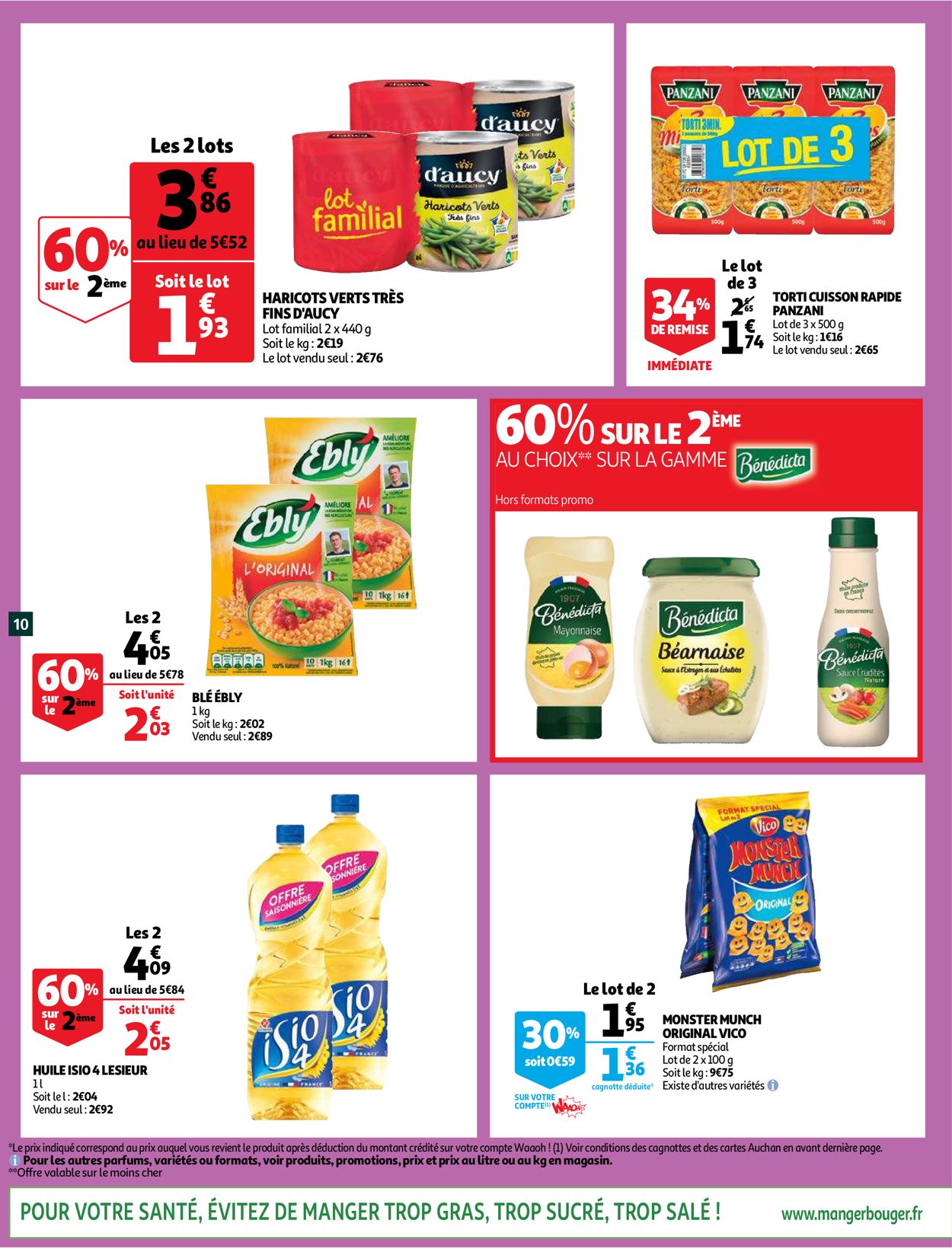 Auchan Catalogue - 05.05-11.05.2021 (Page 10)