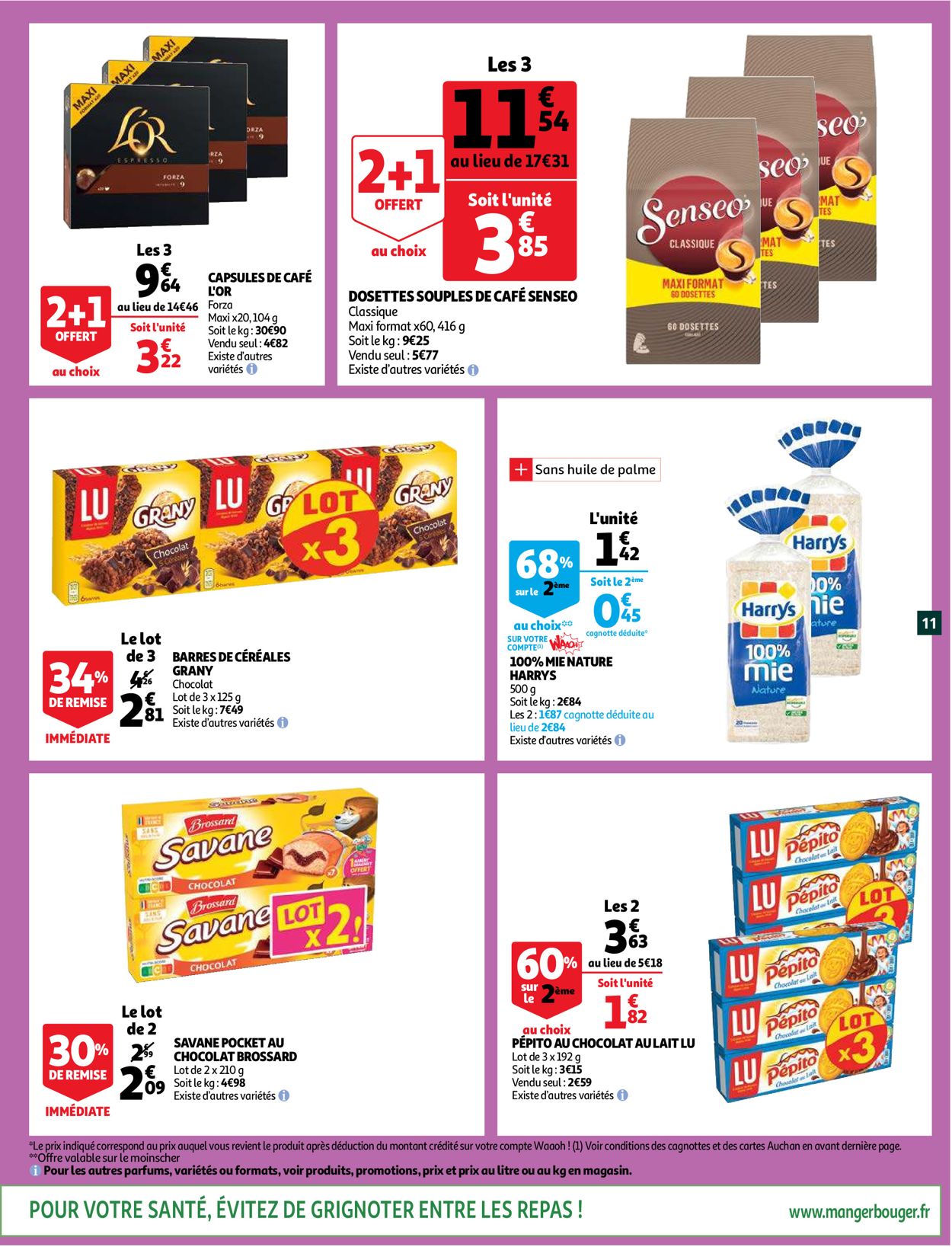 Auchan Catalogue - 05.05-11.05.2021 (Page 11)