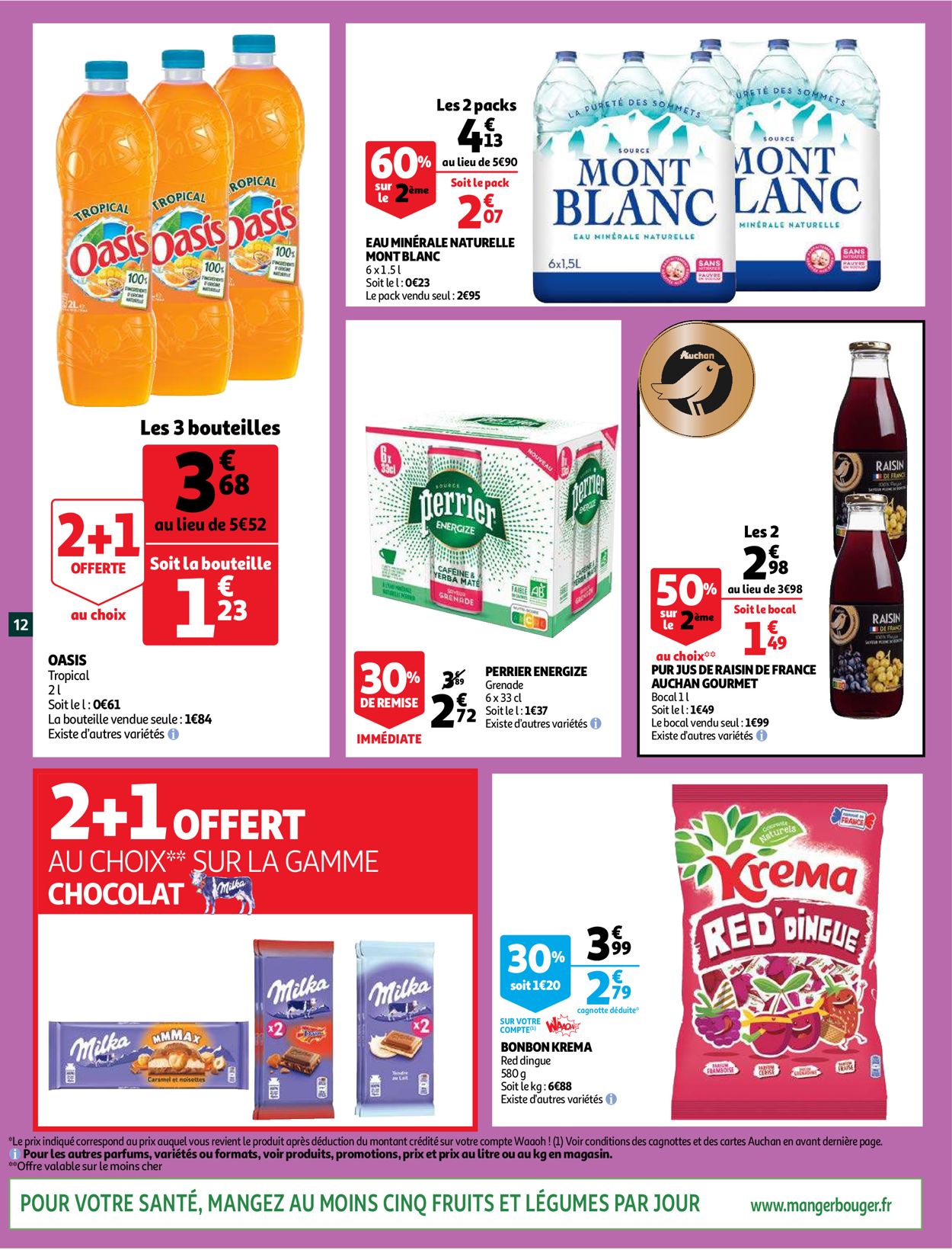 Auchan Catalogue - 05.05-11.05.2021 (Page 12)