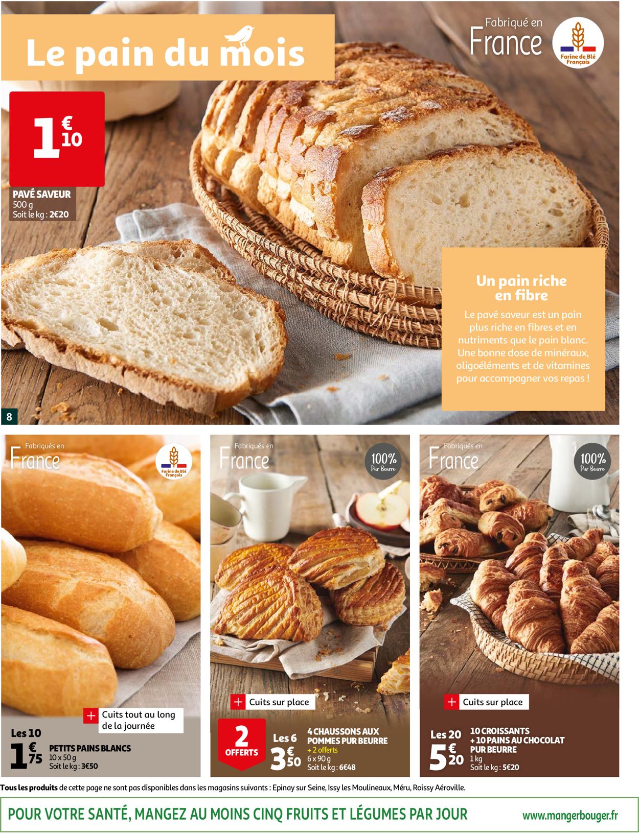 Auchan Catalogue - 05.05-11.05.2021 (Page 8)