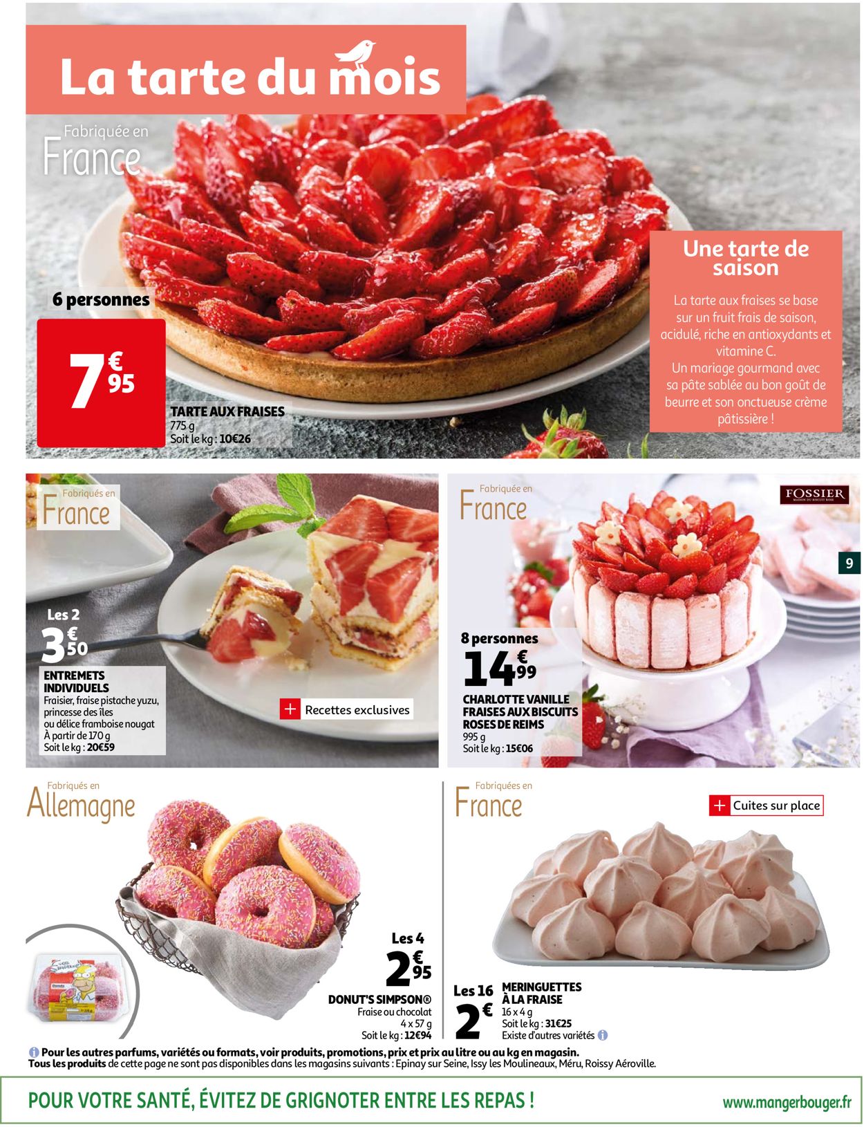 Auchan Catalogue - 05.05-11.05.2021 (Page 9)