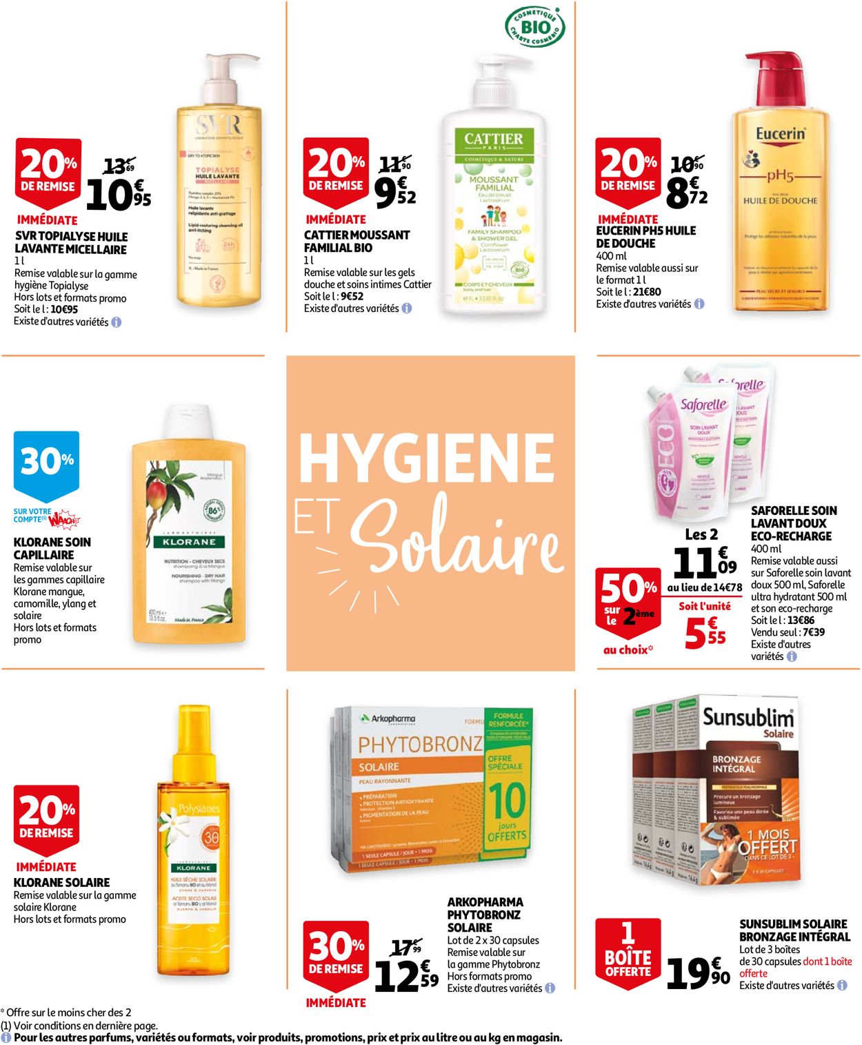 Auchan Catalogue - 05.05-25.05.2021 (Page 3)