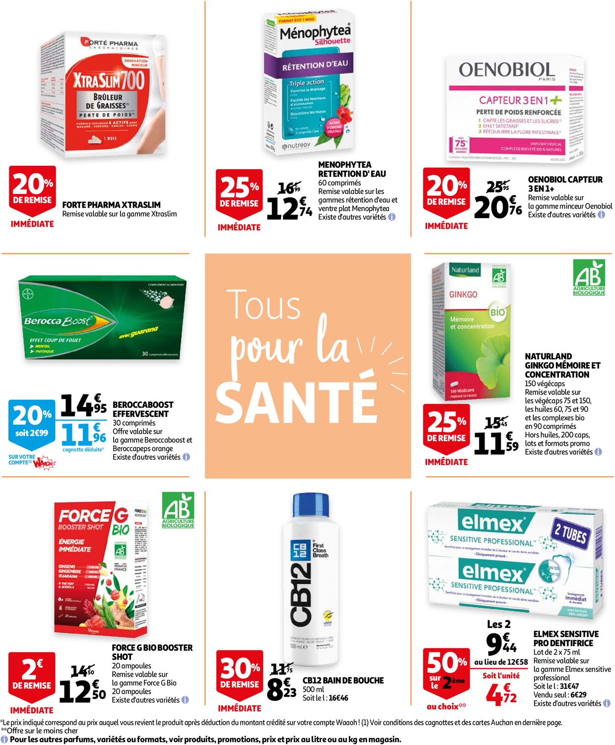 Auchan Catalogue - 05.05-25.05.2021 (Page 4)