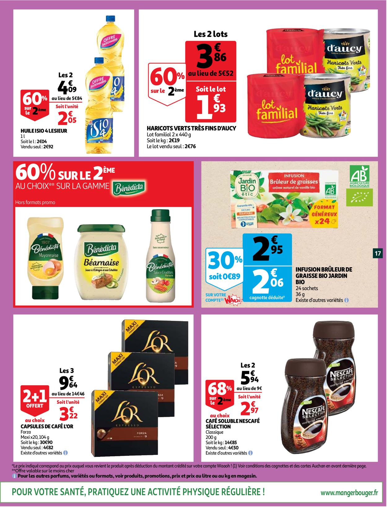 Auchan Catalogue - 05.05-11.05.2021 (Page 17)