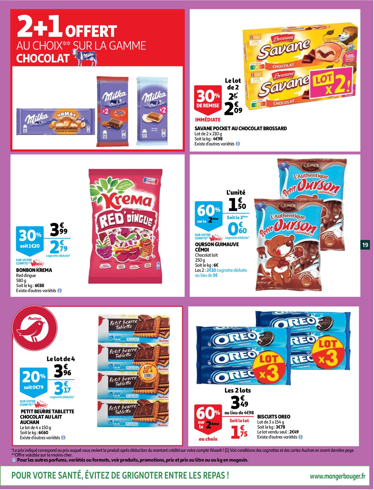 Auchan Catalogue - 05.05-11.05.2021 (Page 19)