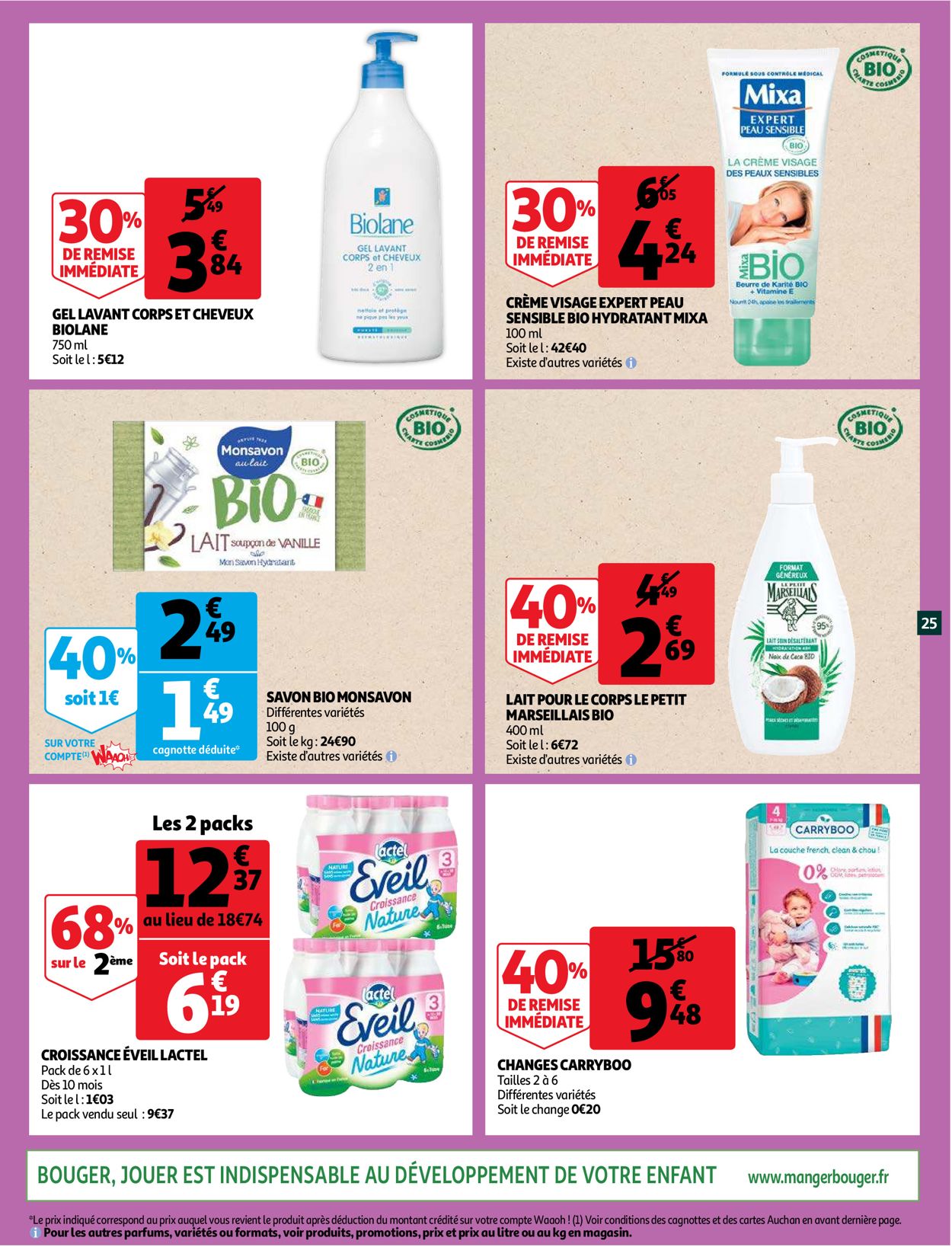 Auchan Catalogue - 05.05-11.05.2021 (Page 25)