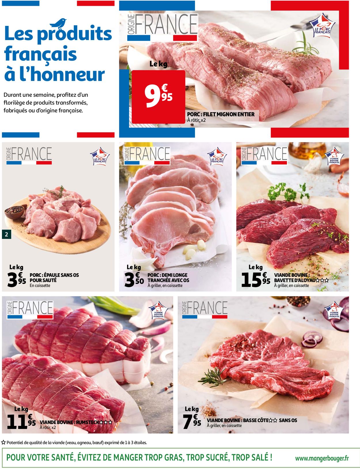 Auchan Catalogue - 05.05-11.05.2021 (Page 2)