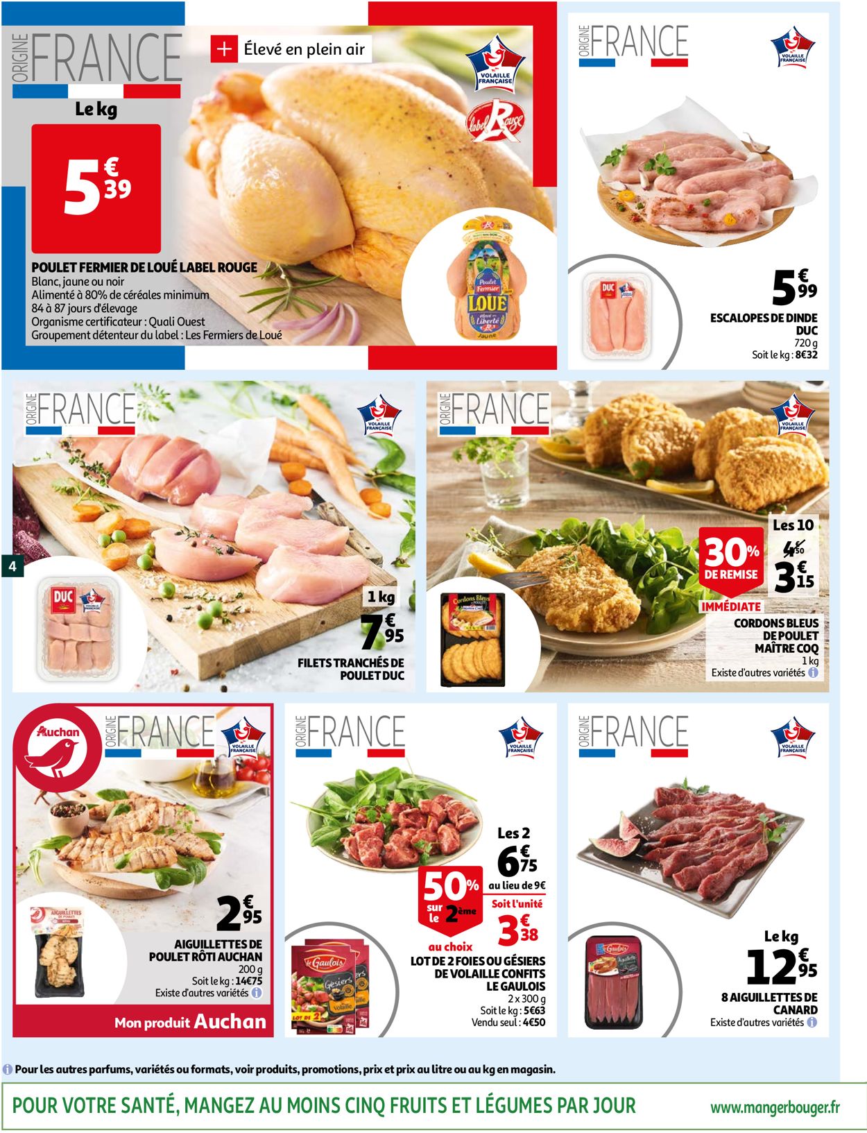 Auchan Catalogue - 05.05-11.05.2021 (Page 4)