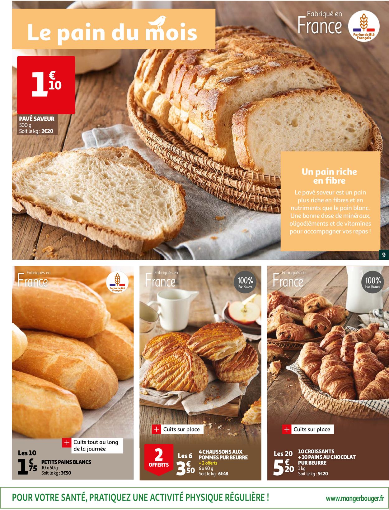 Auchan Catalogue - 05.05-11.05.2021 (Page 9)