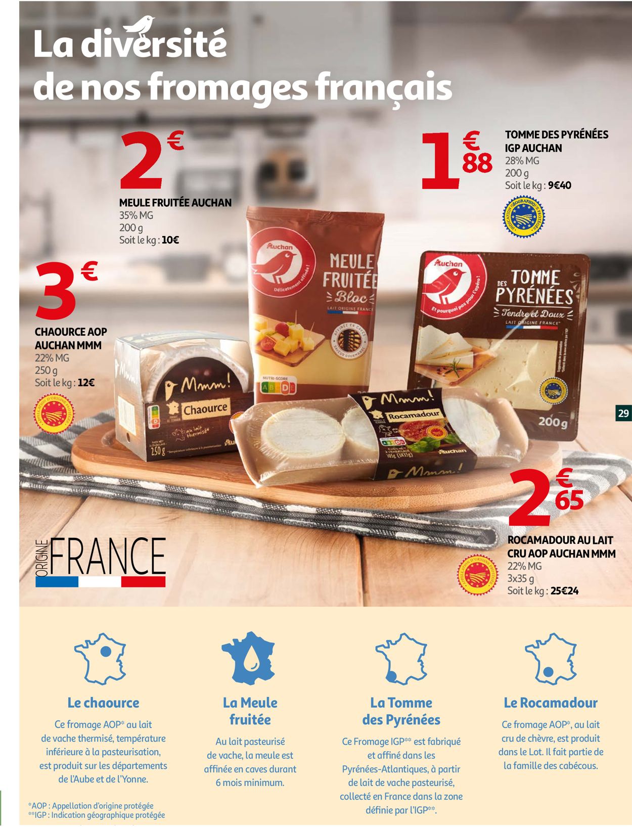 Auchan Catalogue - 05.05-11.05.2021 (Page 29)
