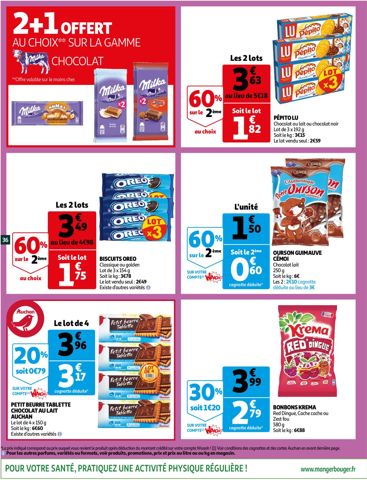 Auchan Catalogue - 05.05-11.05.2021 (Page 36)
