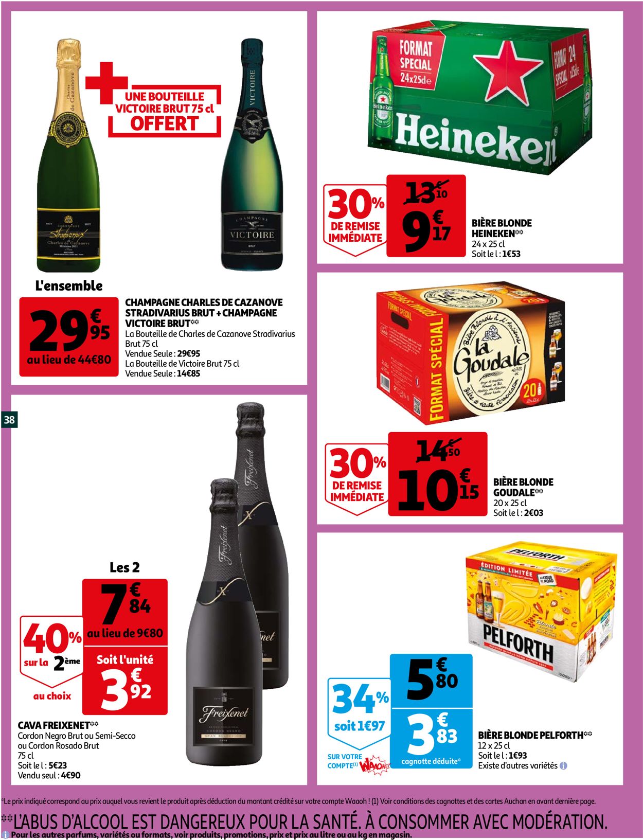 Auchan Catalogue - 05.05-11.05.2021 (Page 38)