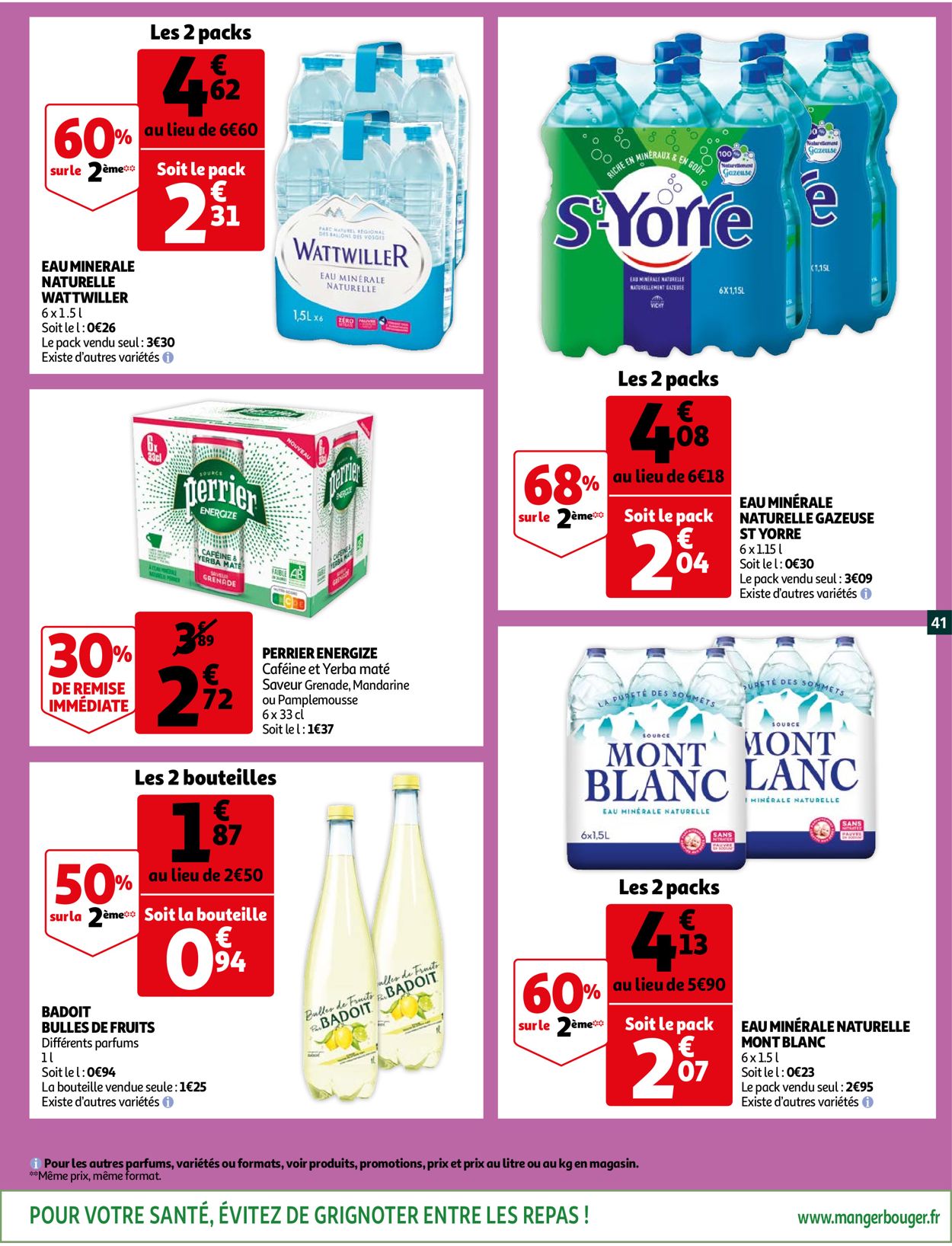 Auchan Catalogue - 05.05-11.05.2021 (Page 41)