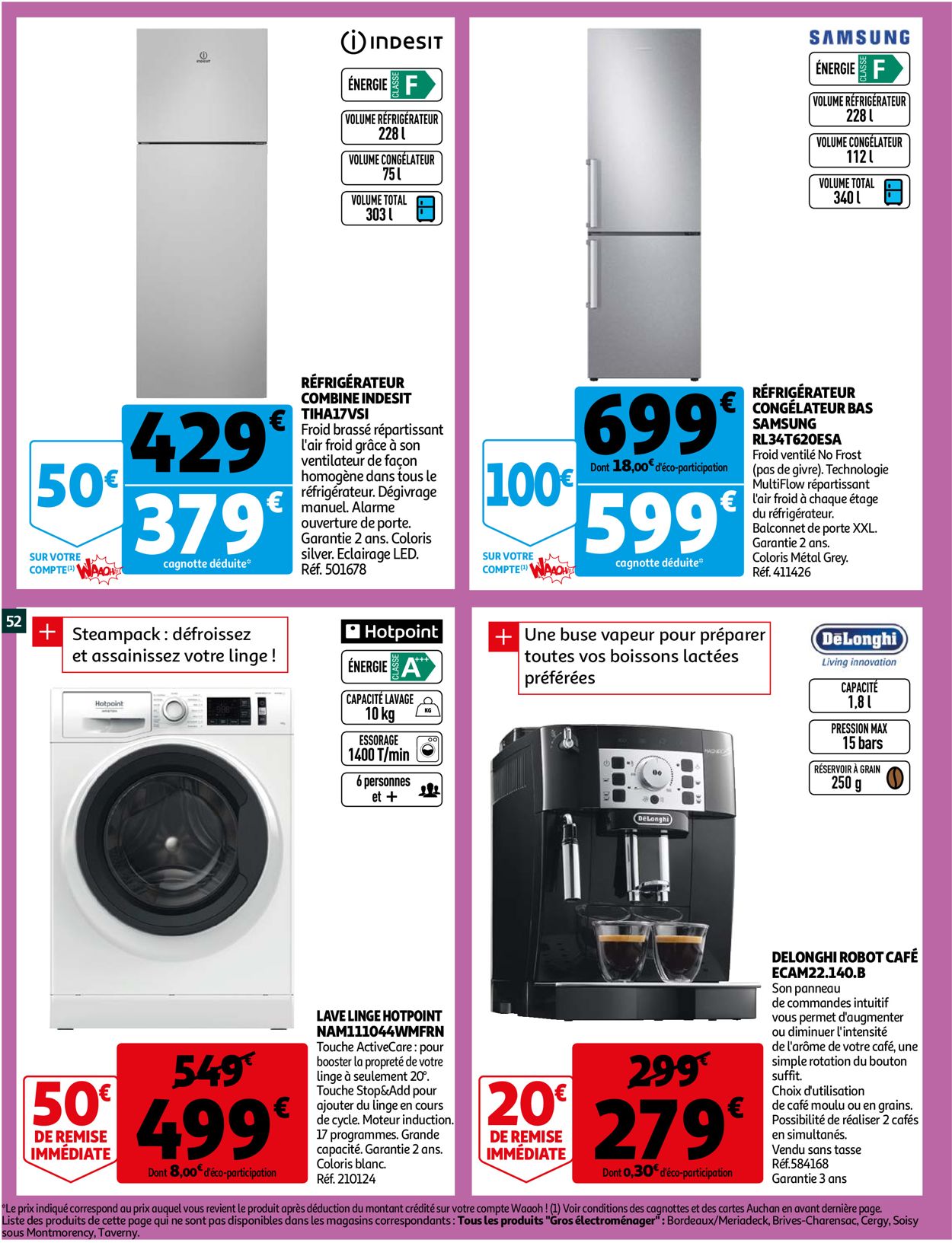 Auchan Catalogue - 05.05-11.05.2021 (Page 52)