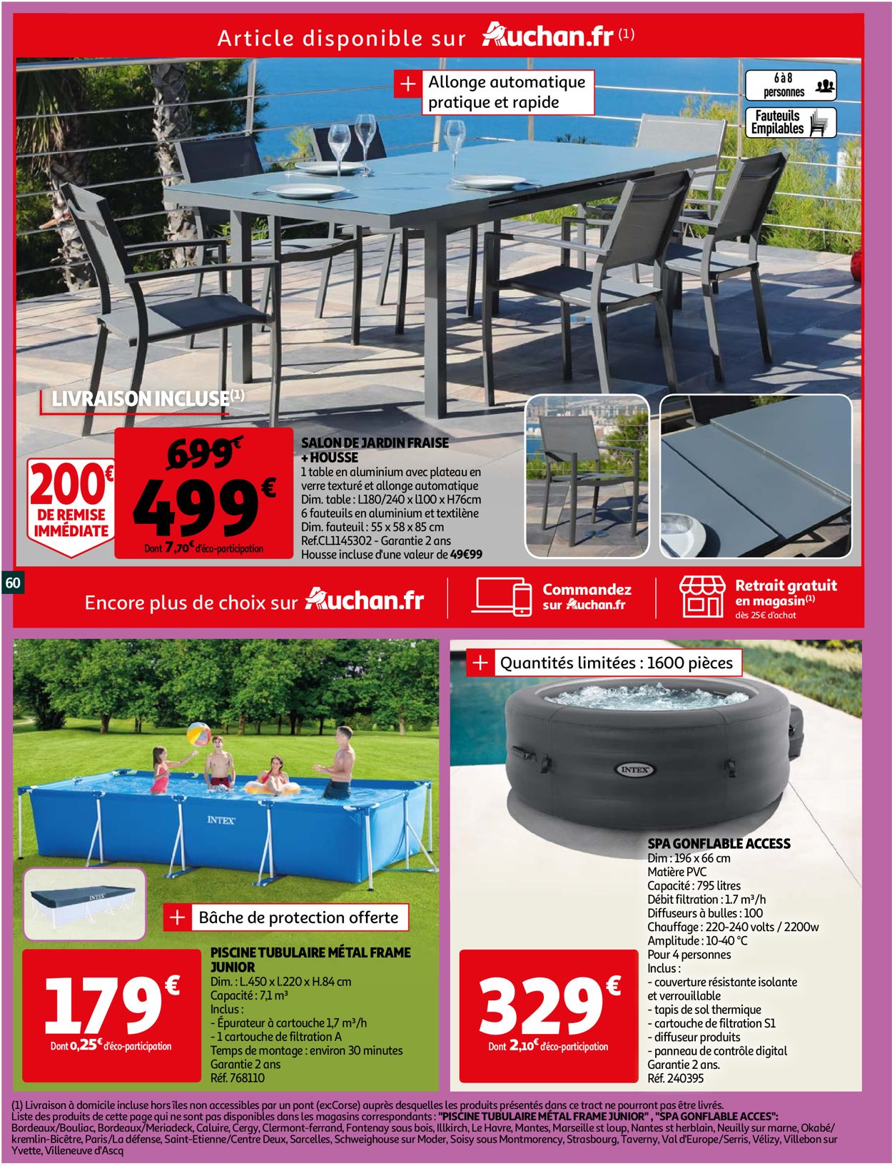 Auchan Catalogue - 05.05-11.05.2021 (Page 60)