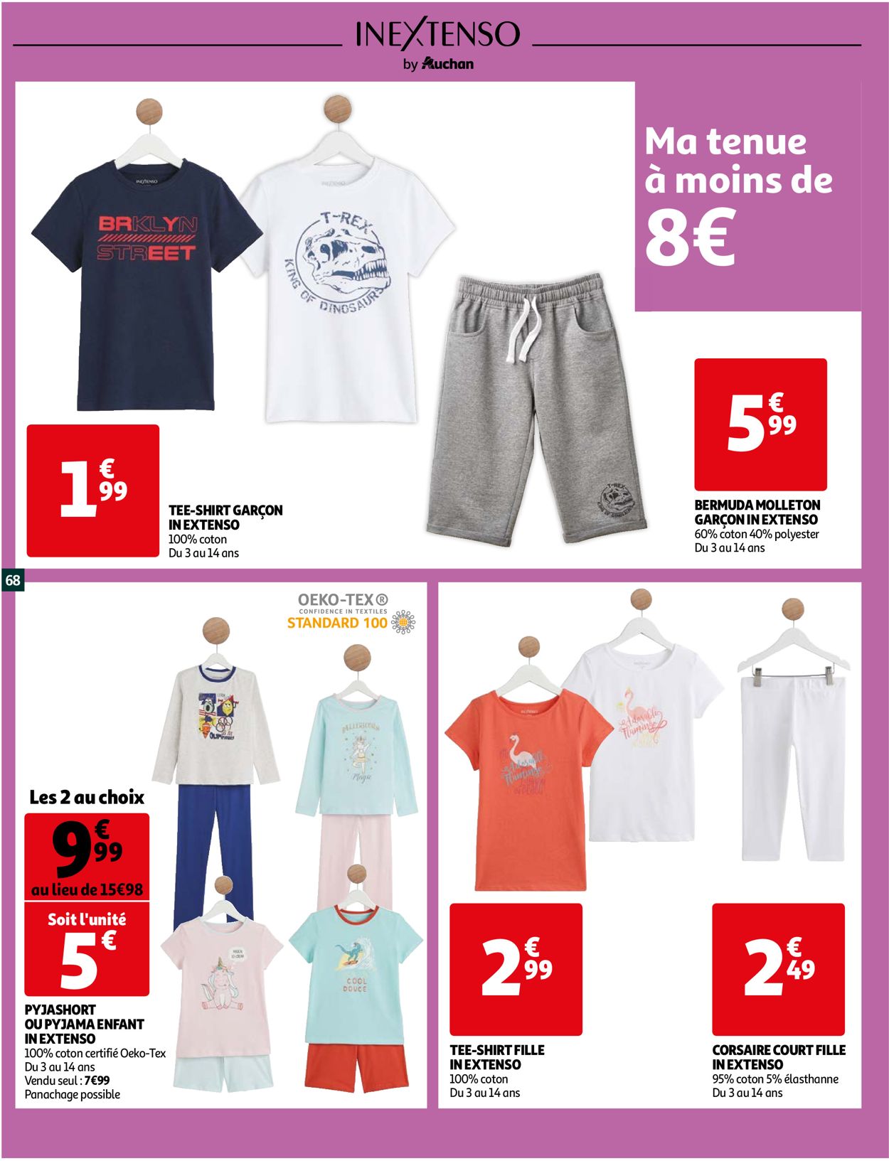 Auchan Catalogue - 05.05-11.05.2021 (Page 68)