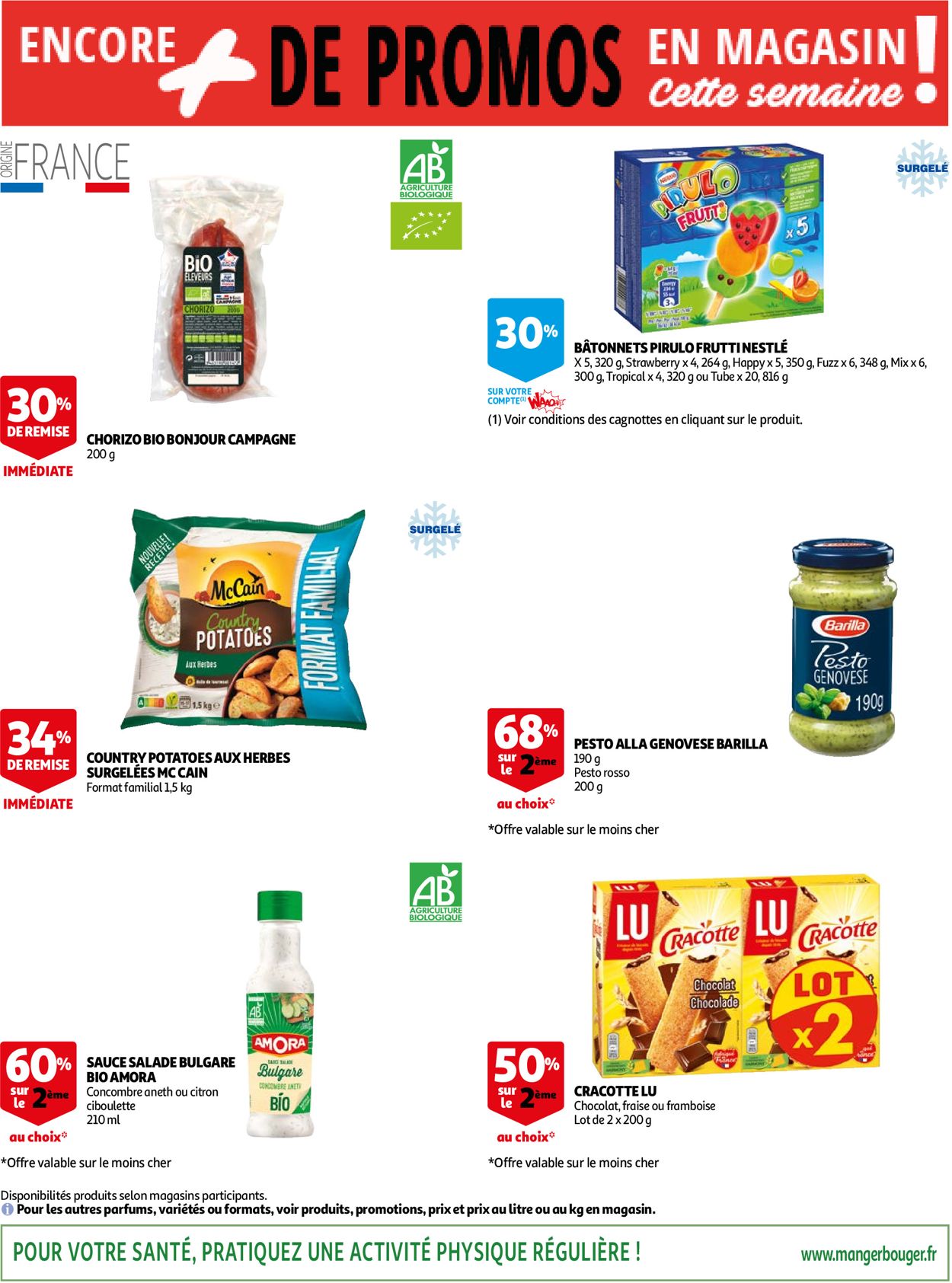 Auchan Catalogue - 05.05-11.05.2021 (Page 77)