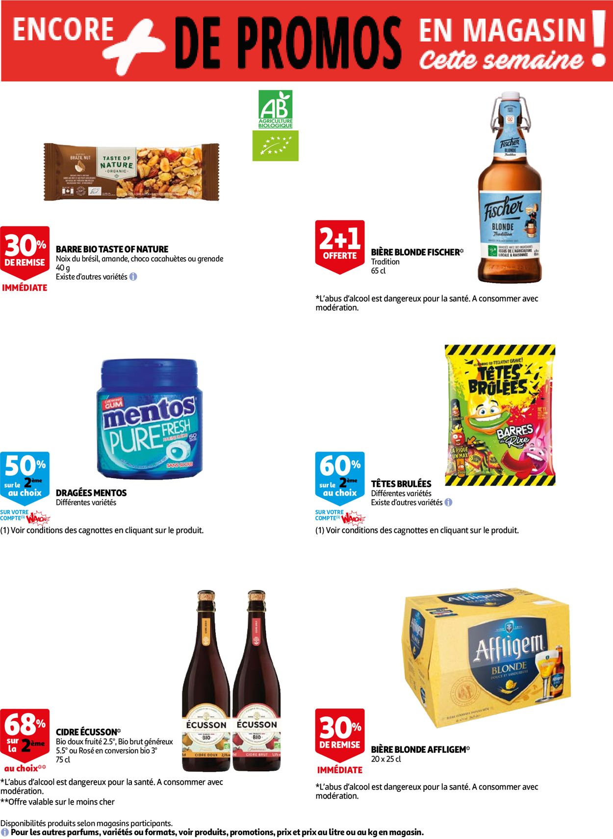 Auchan Catalogue - 05.05-11.05.2021 (Page 79)