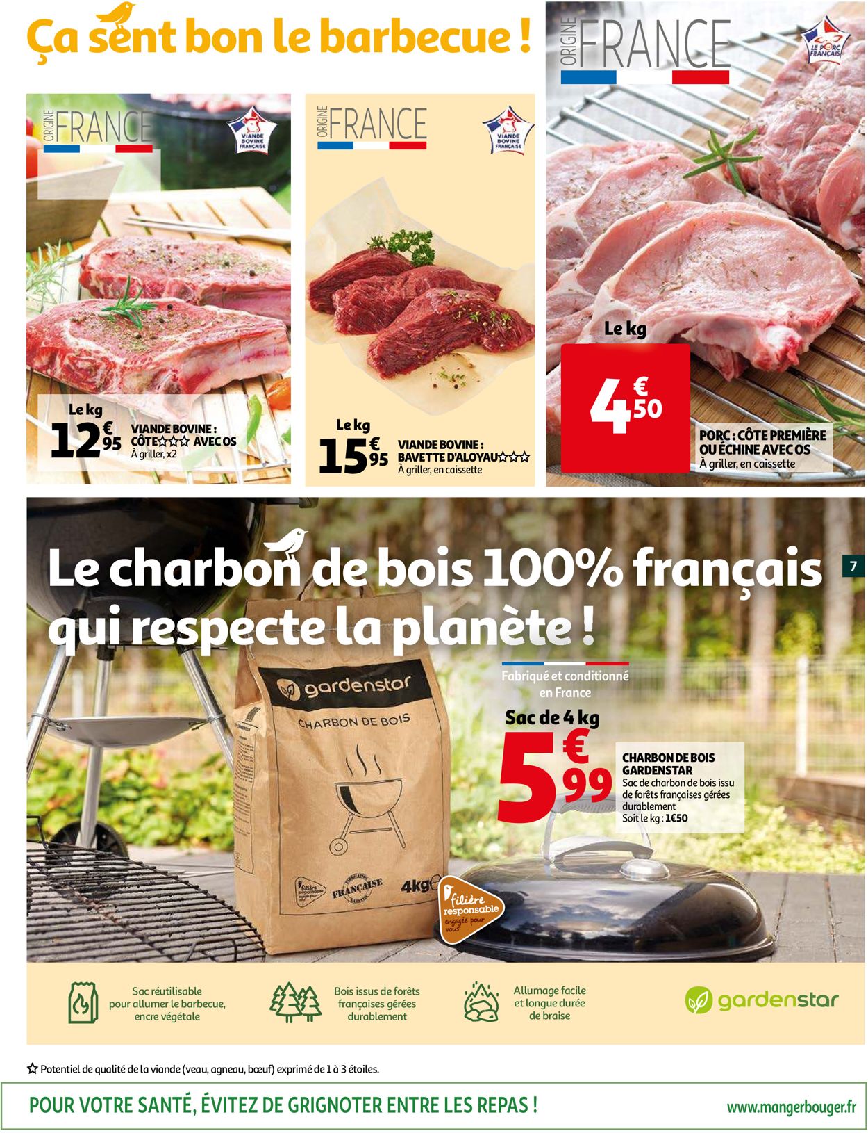 Auchan Catalogue - 12.05-23.05.2021 (Page 7)